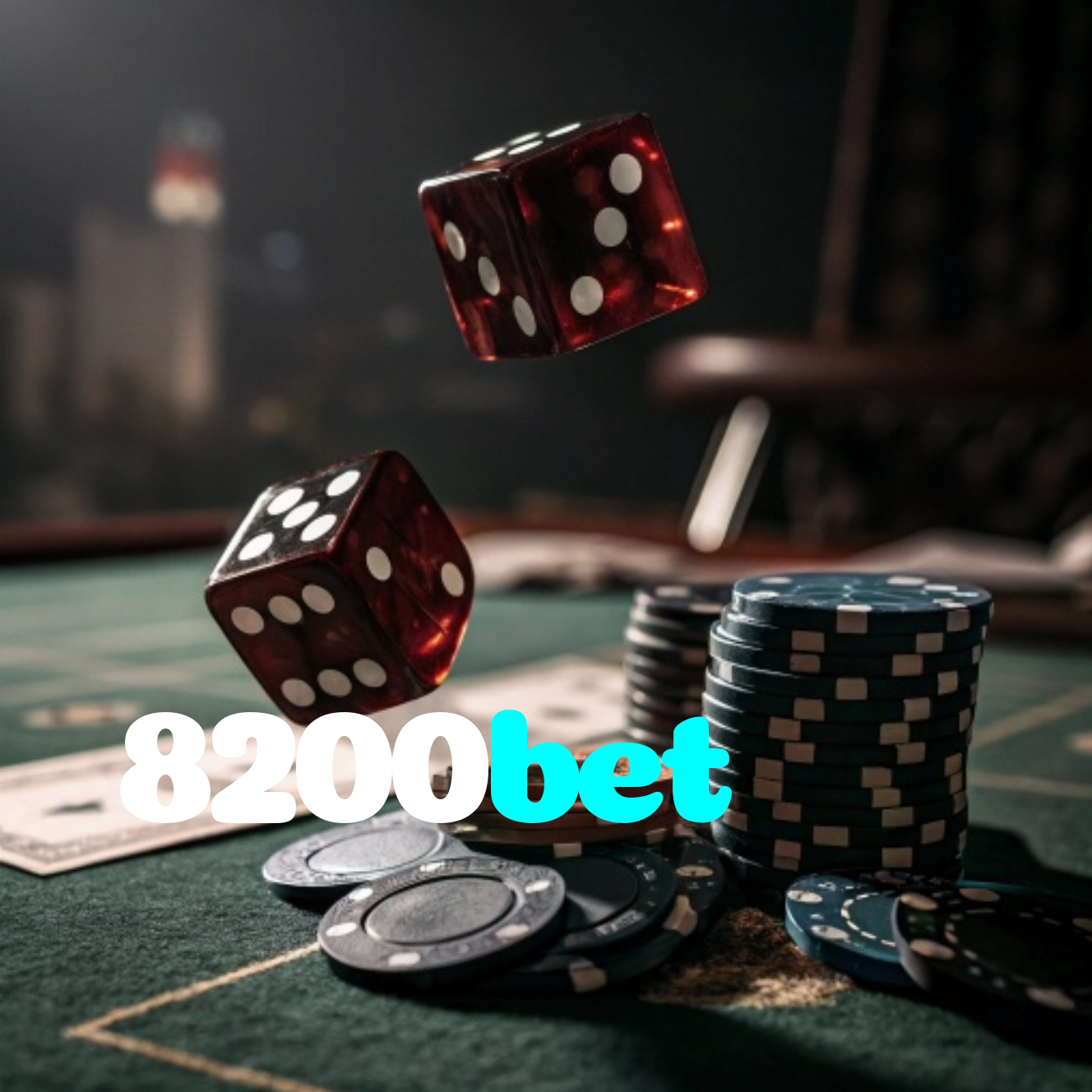 8200bet