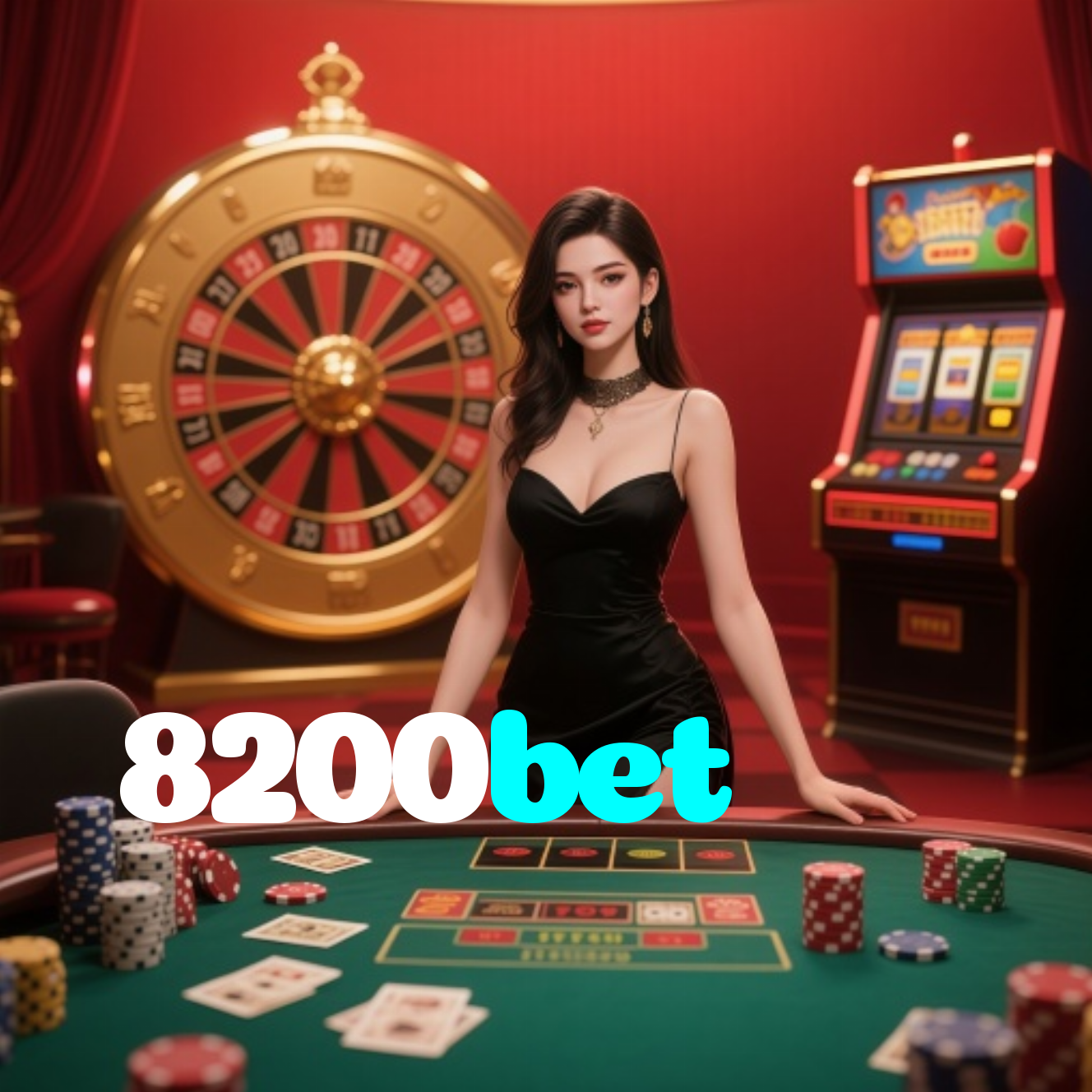 8200bet