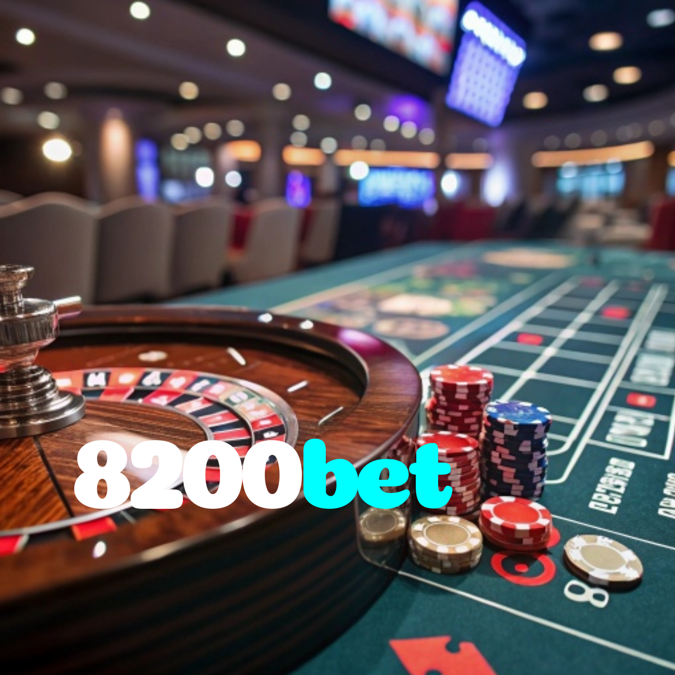 8200bet