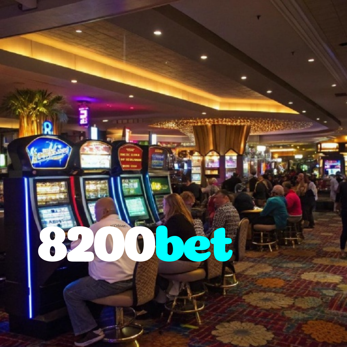 8200bet