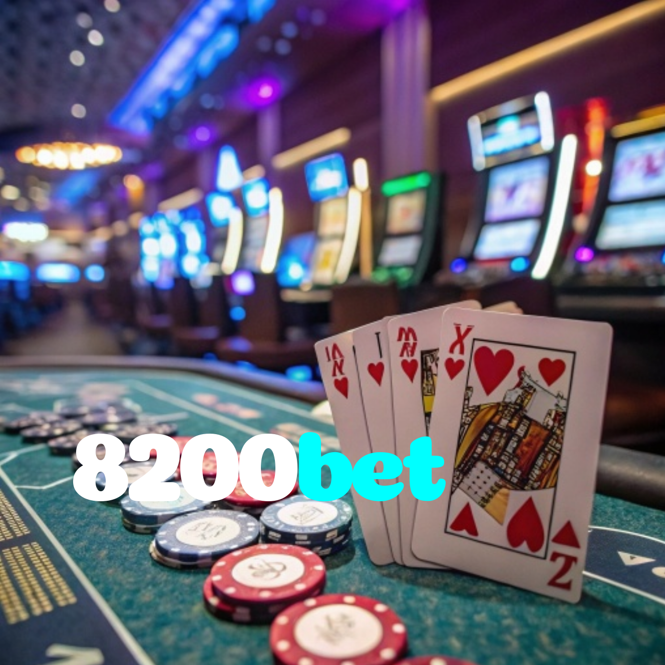 8200bet