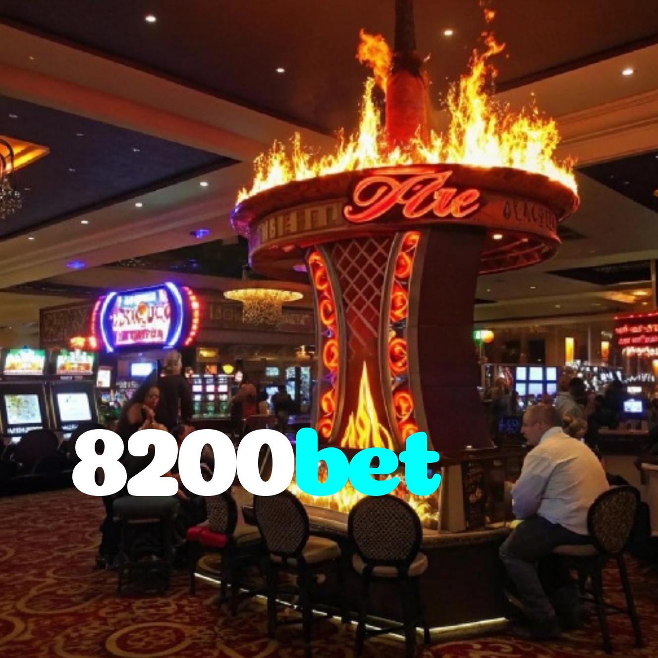 8200bet
