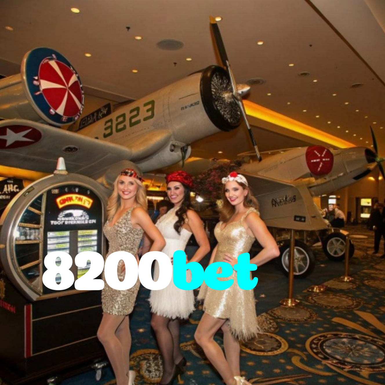 8200bet