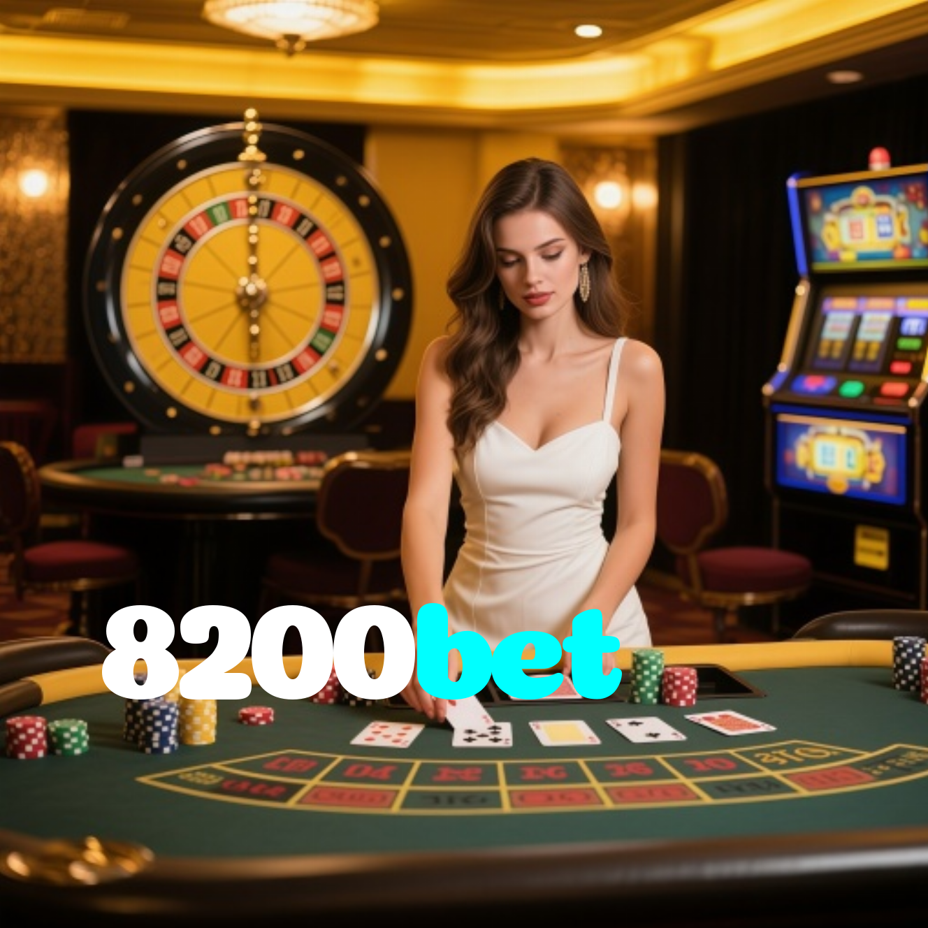 8200bet