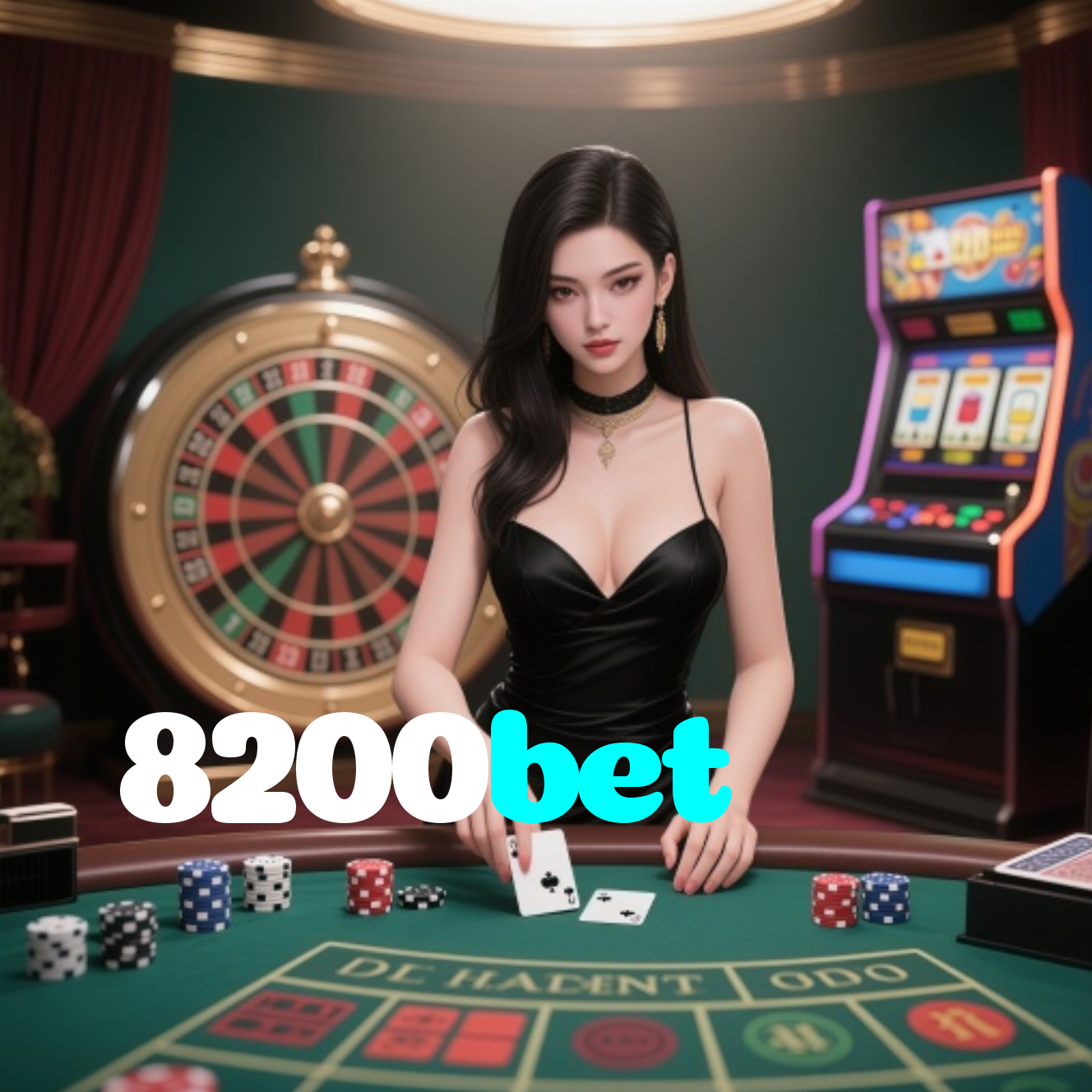 8200bet