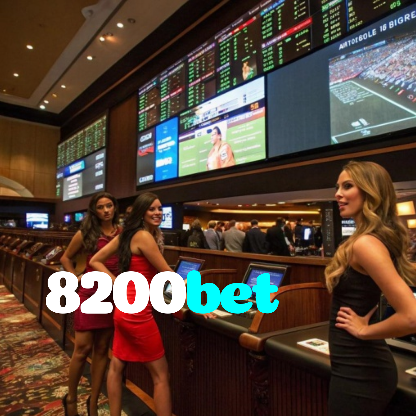 8200bet