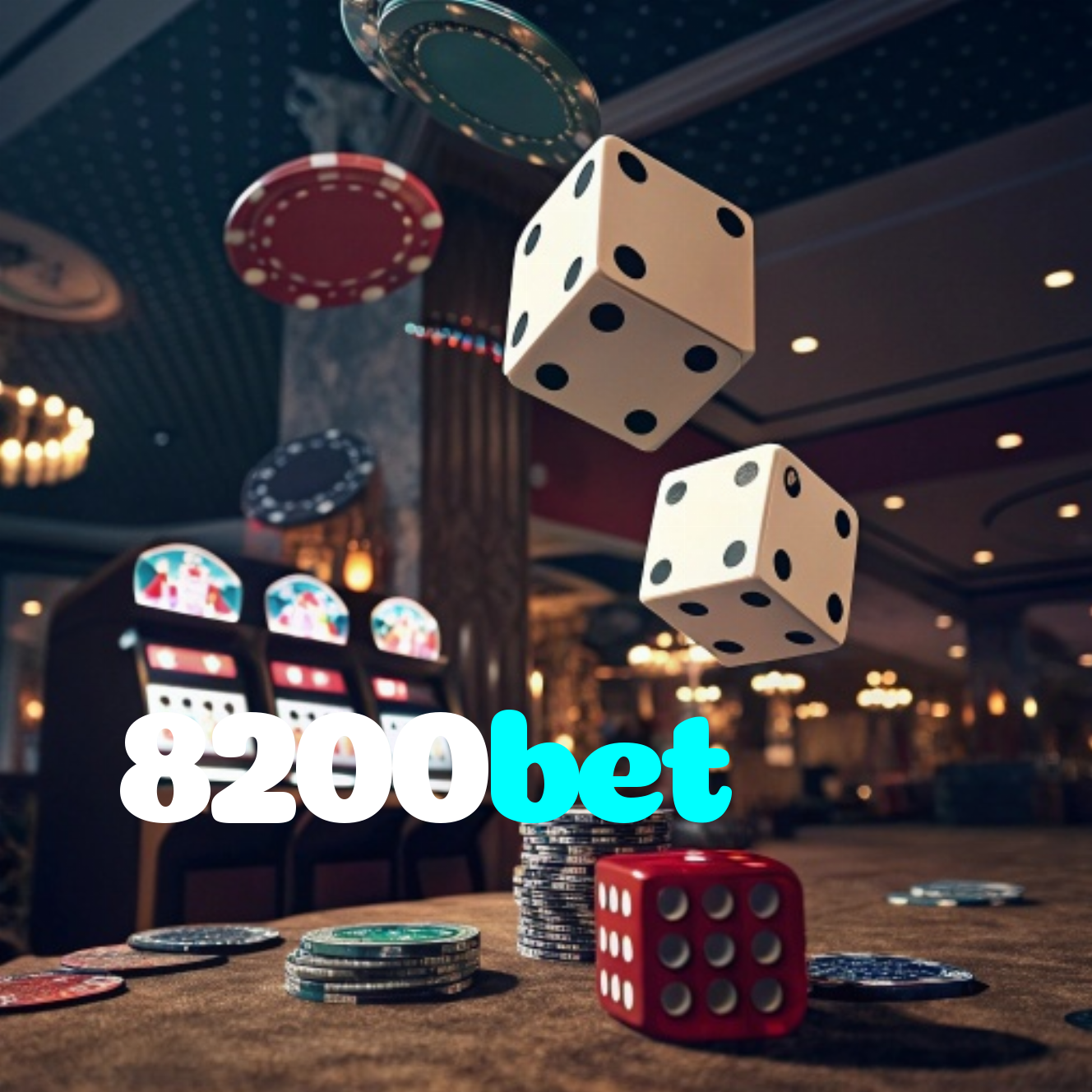 8200bet