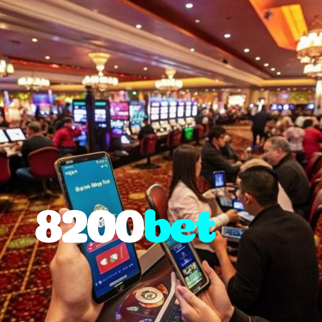 8200bet
