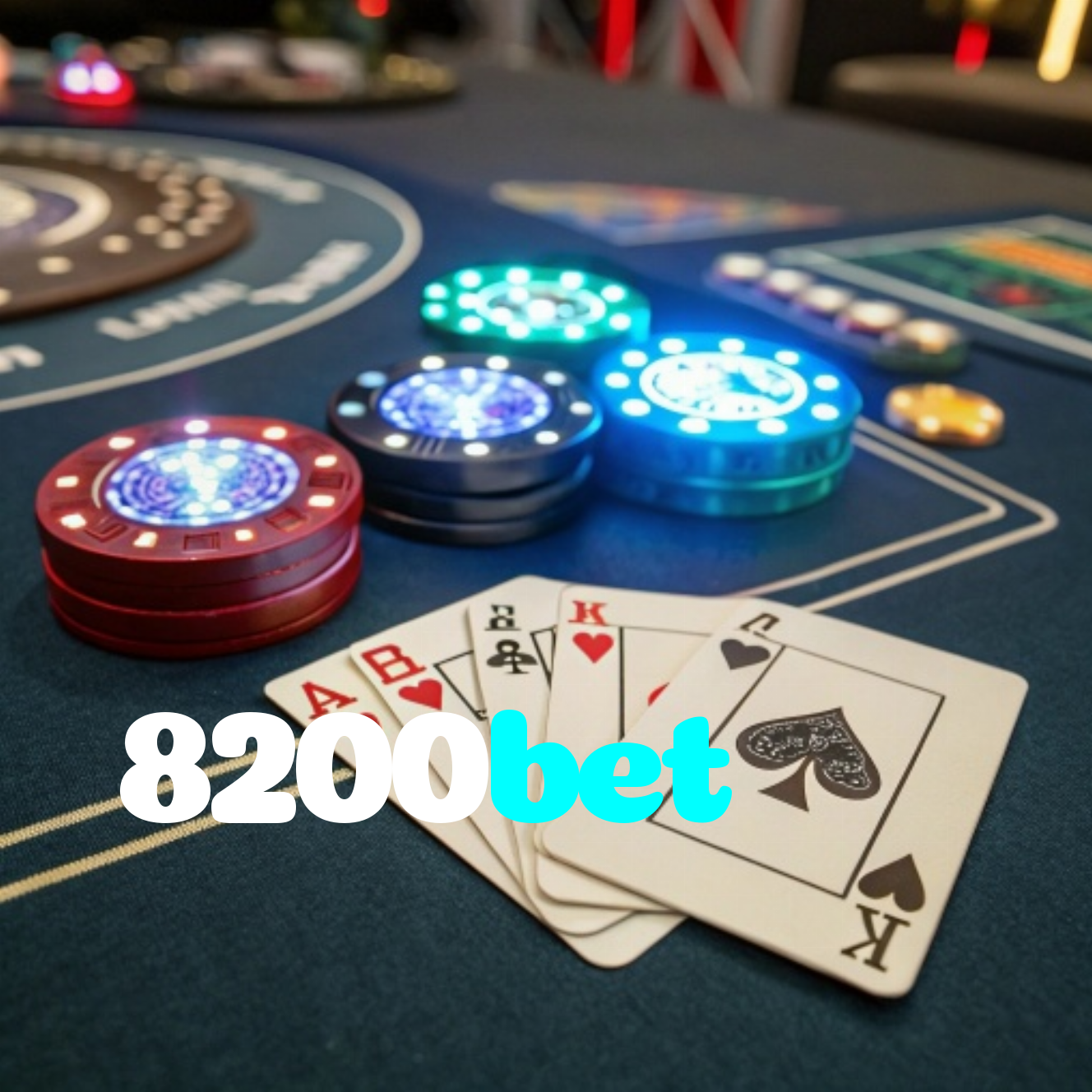 8200bet
