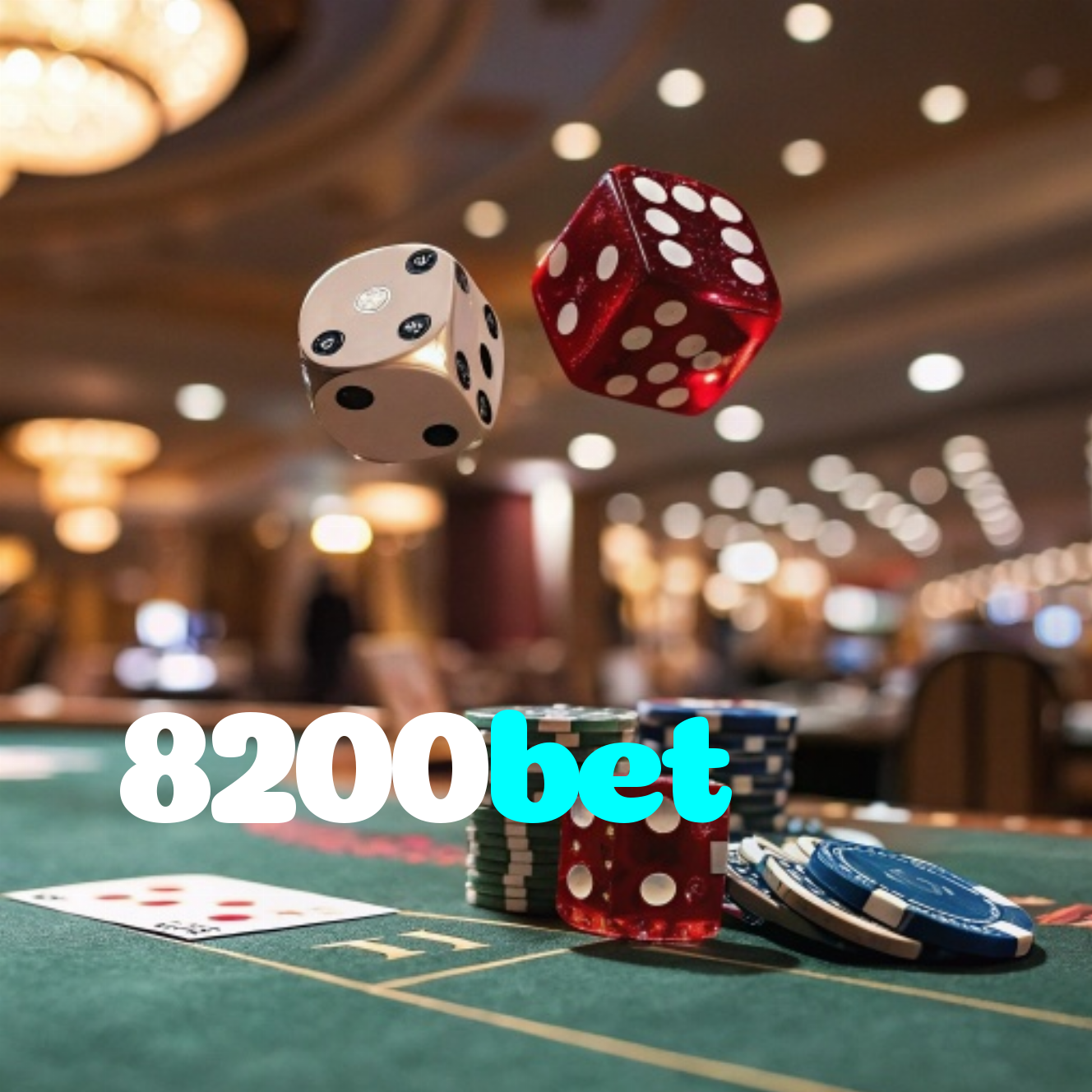 8200bet