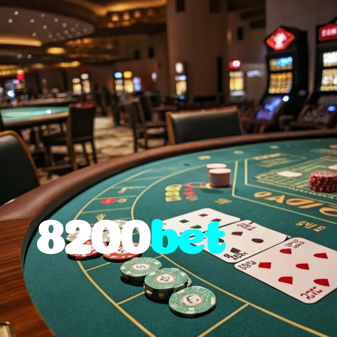 8200bet