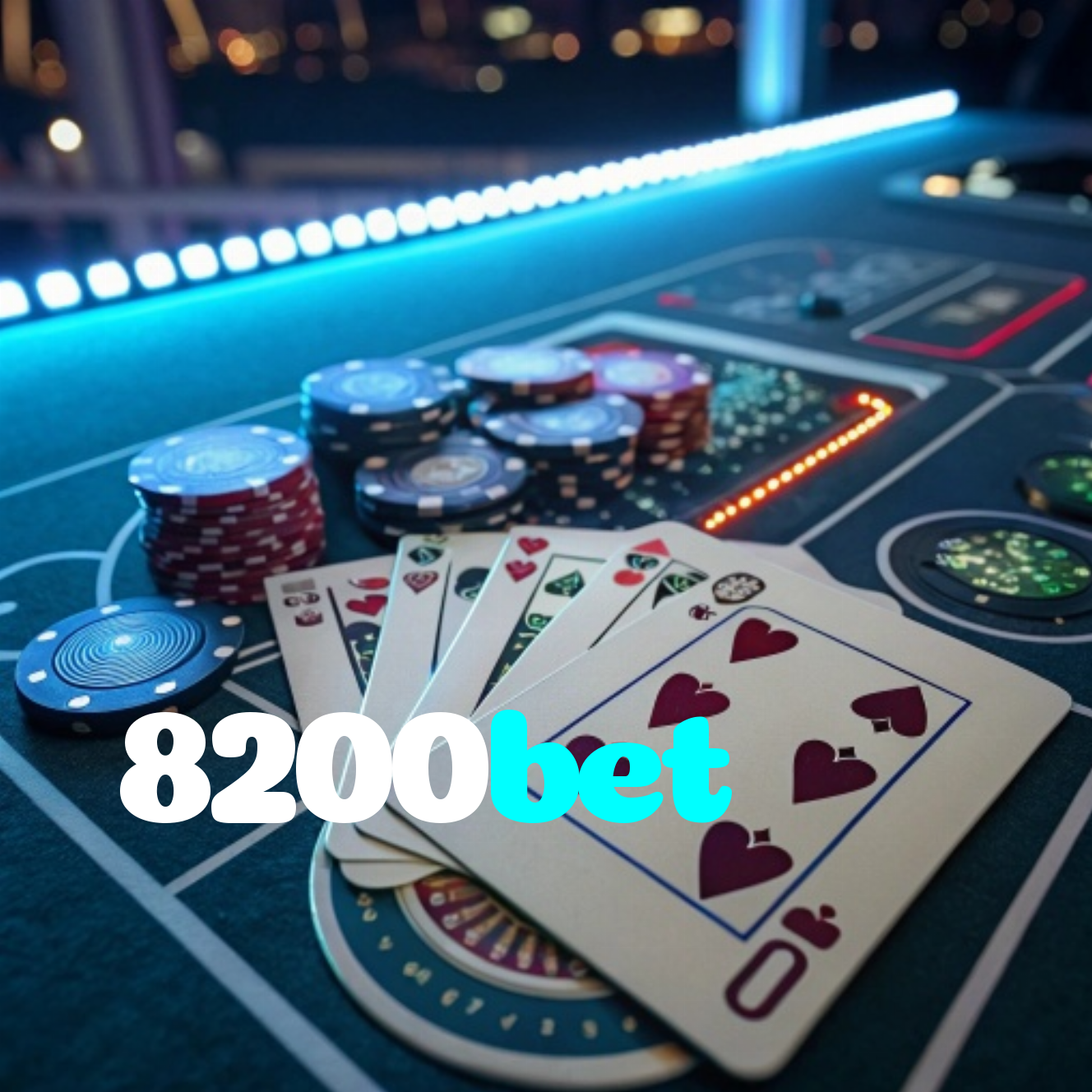 8200bet
