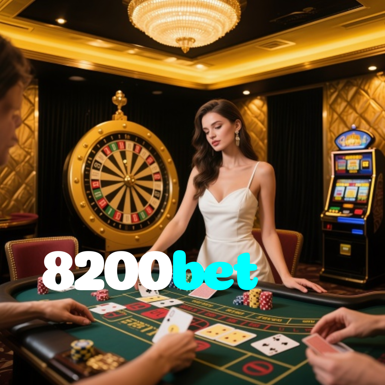 8200bet