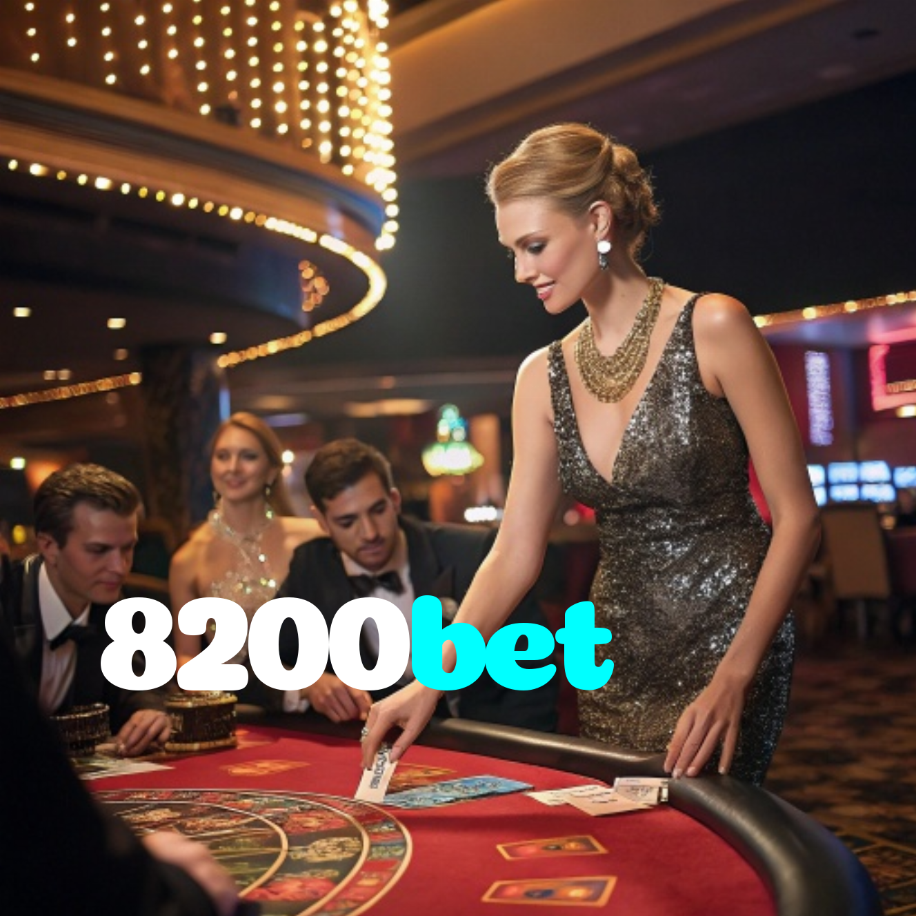 8200bet