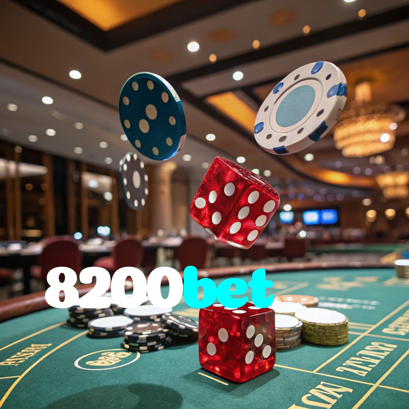 8200bet