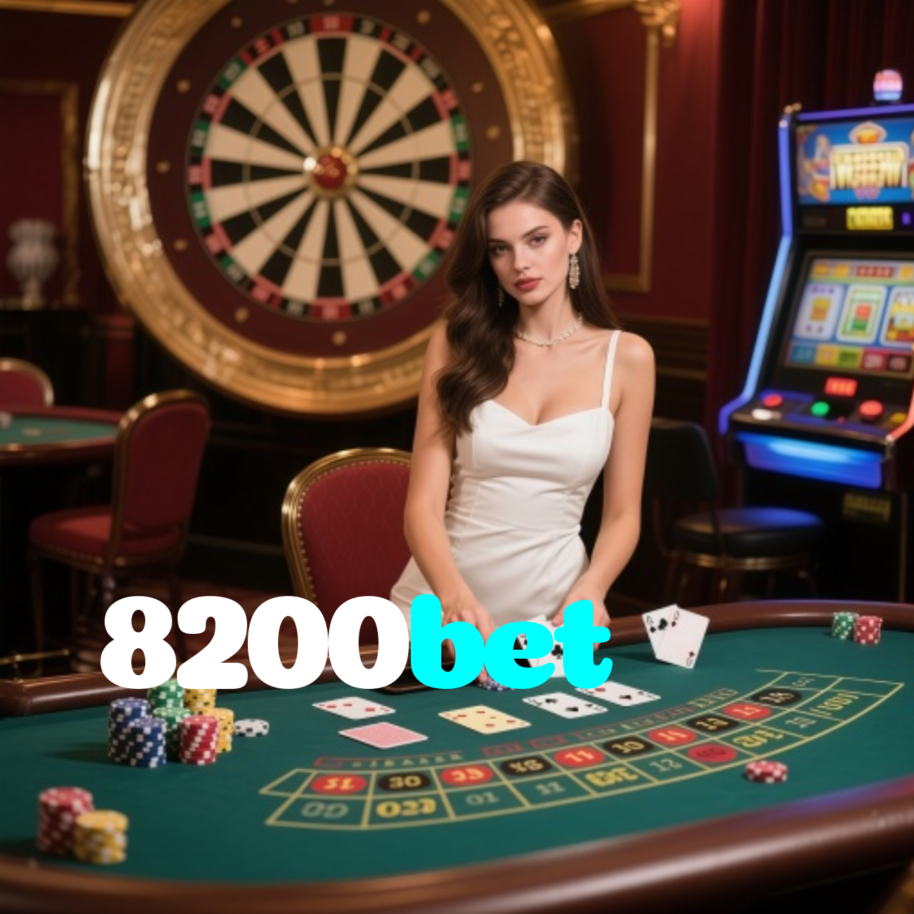 8200bet