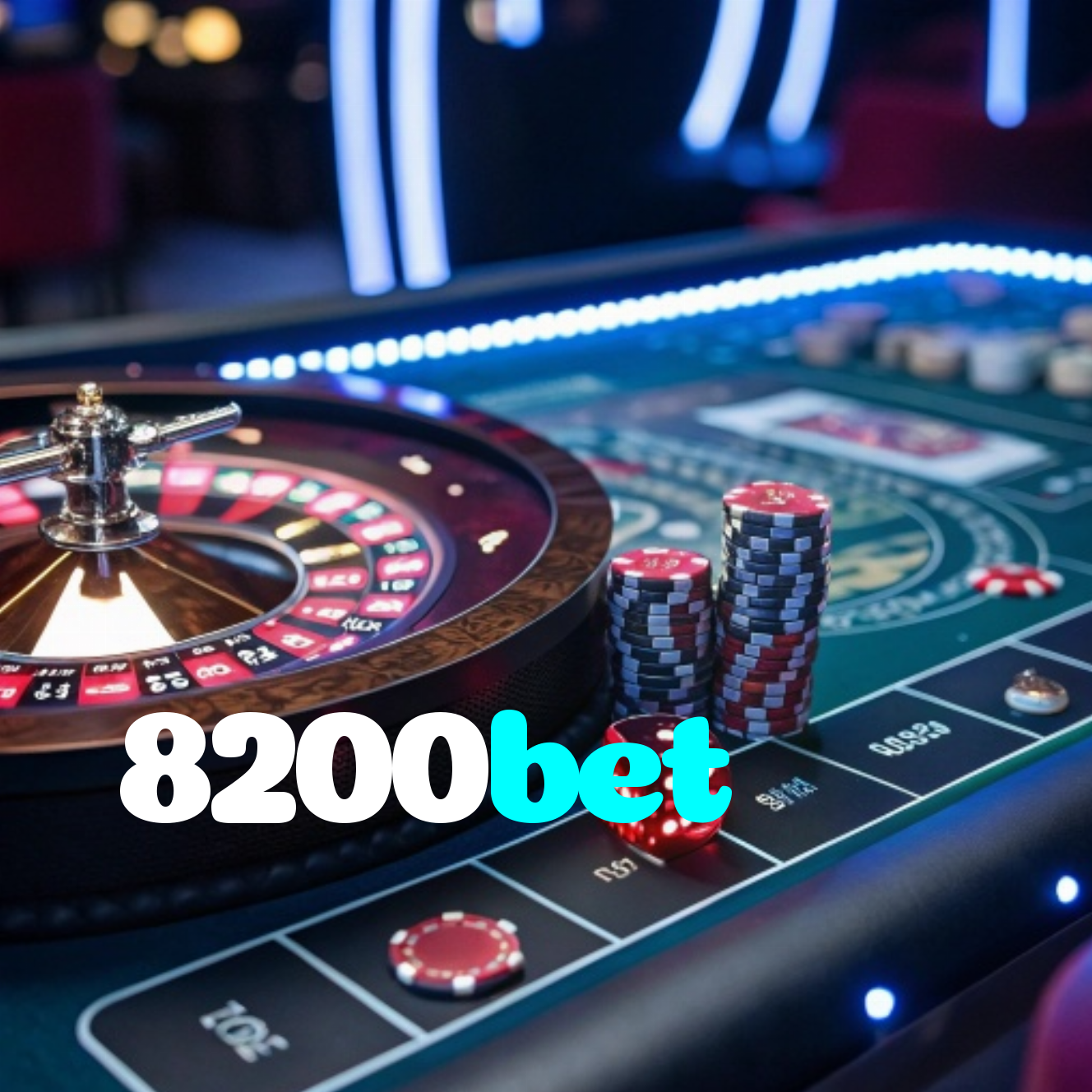 8200bet