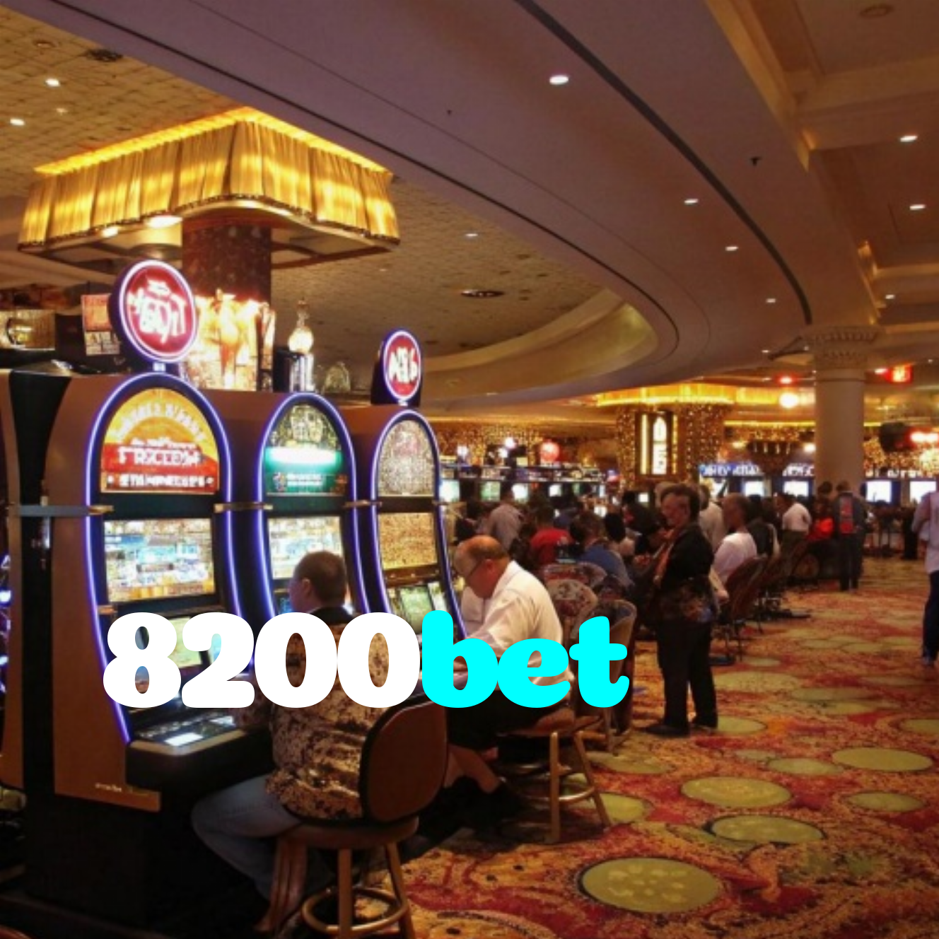 8200bet