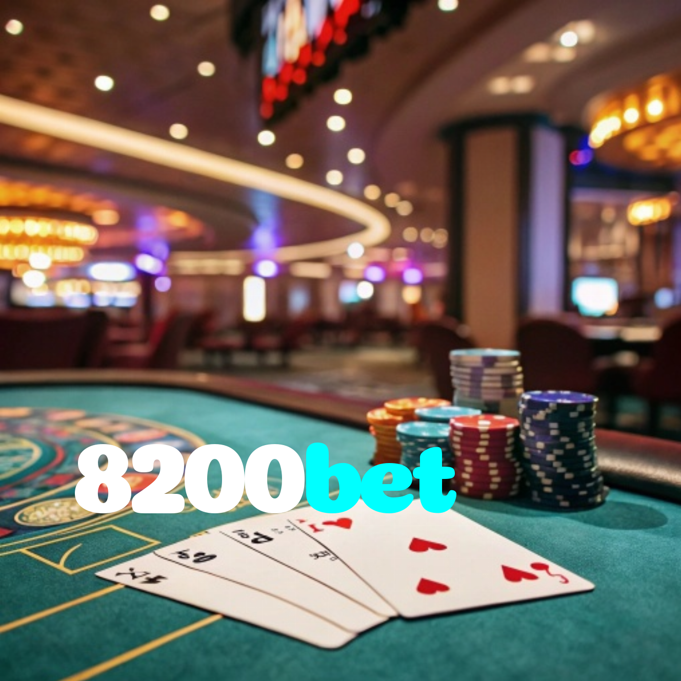 8200bet