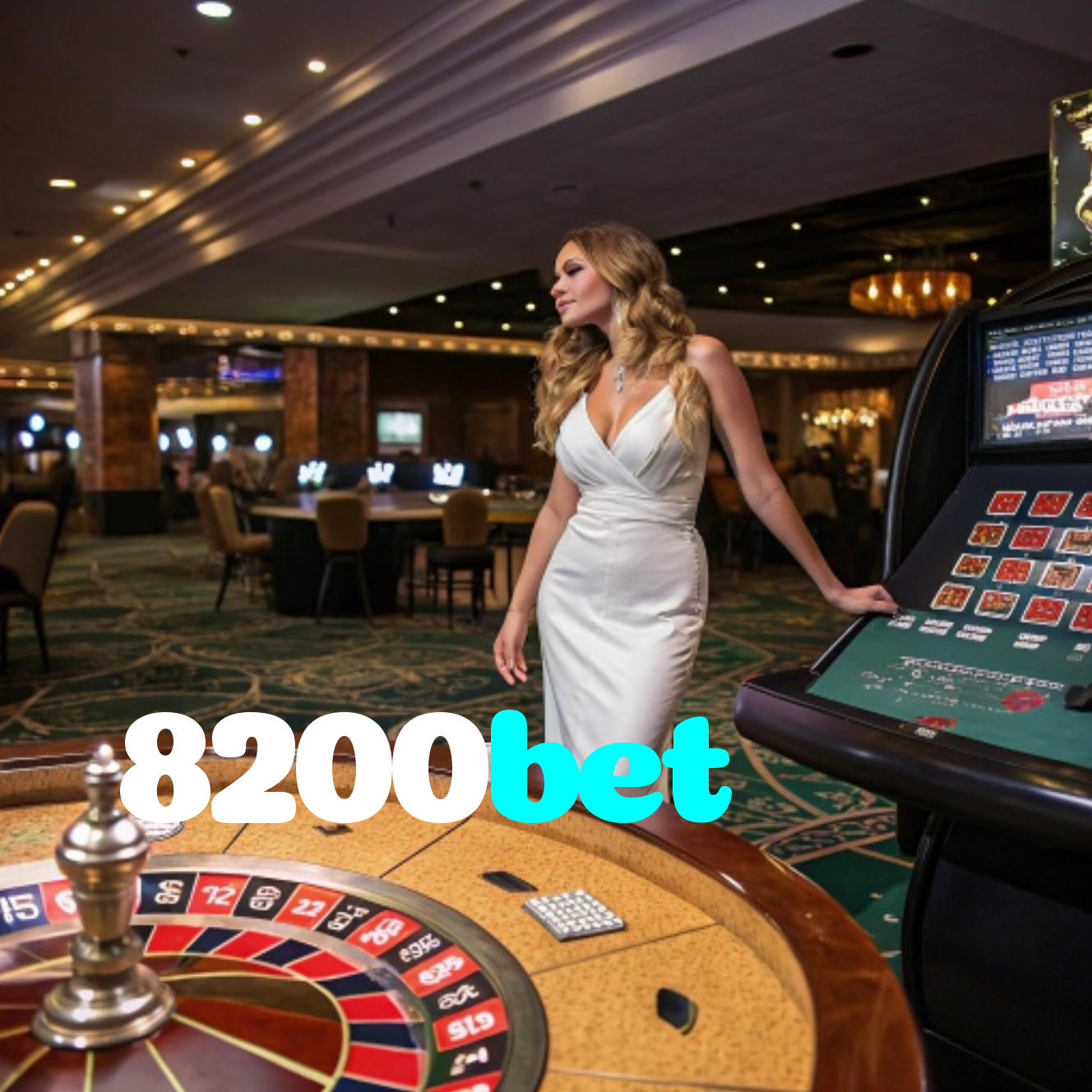 8200bet