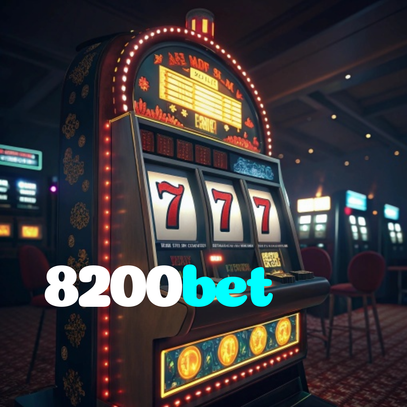 8200bet