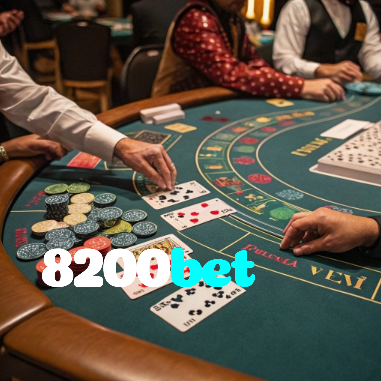 8200bet