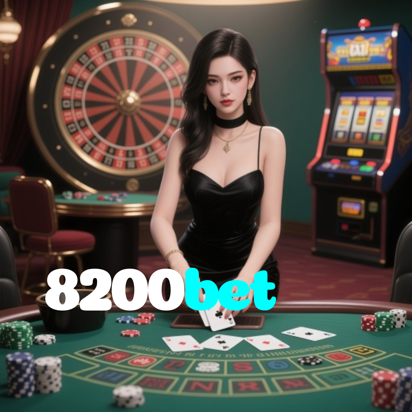 8200bet