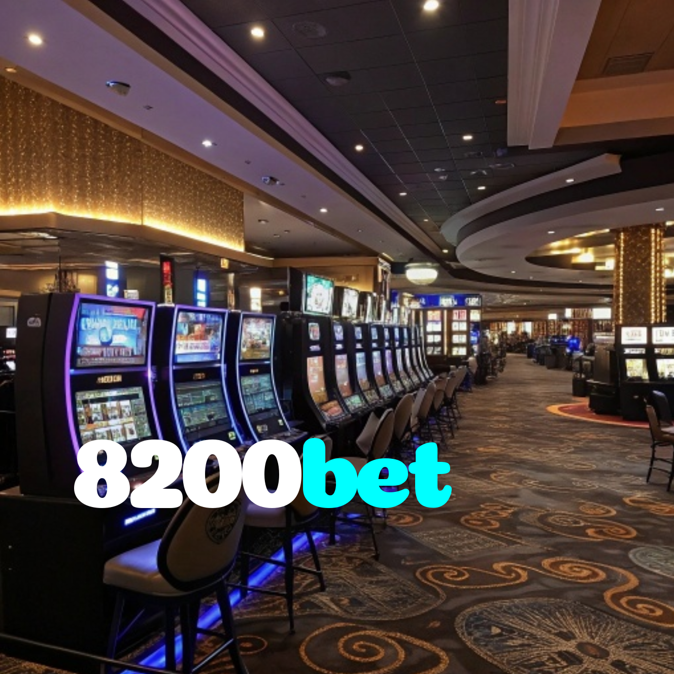 8200bet