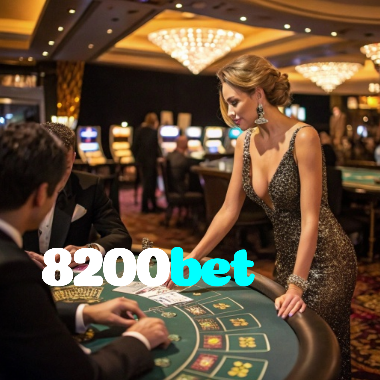 8200bet