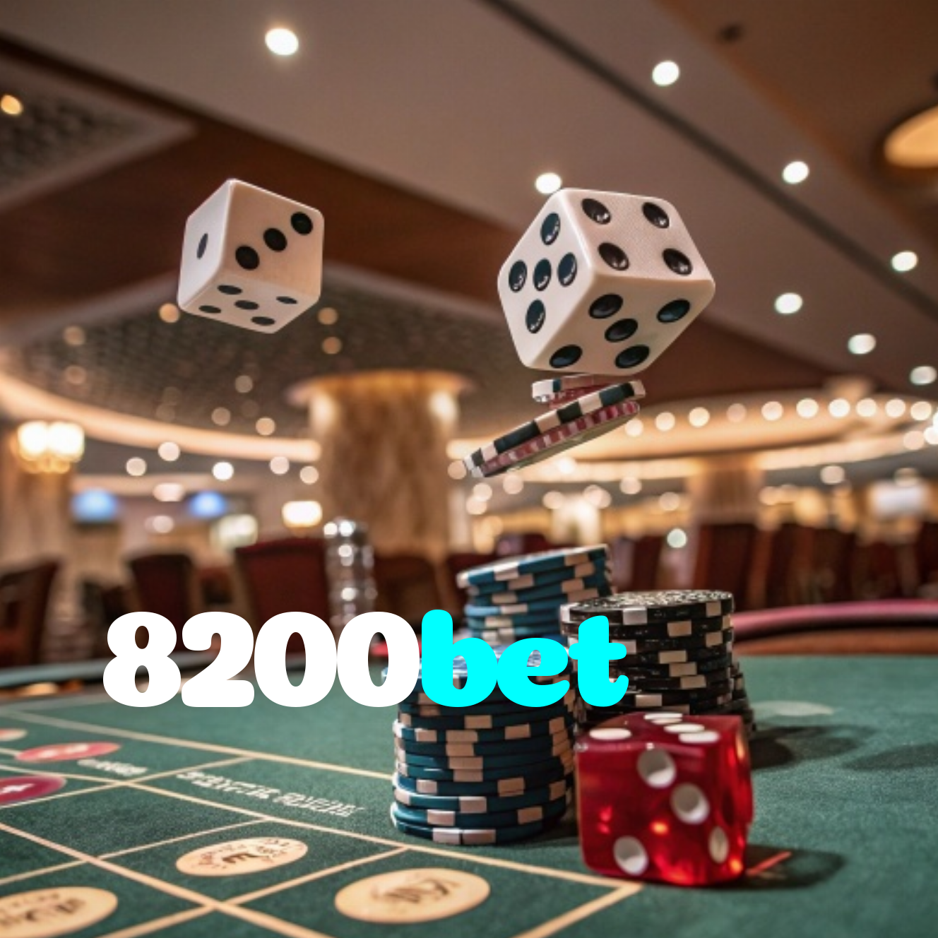 8200bet