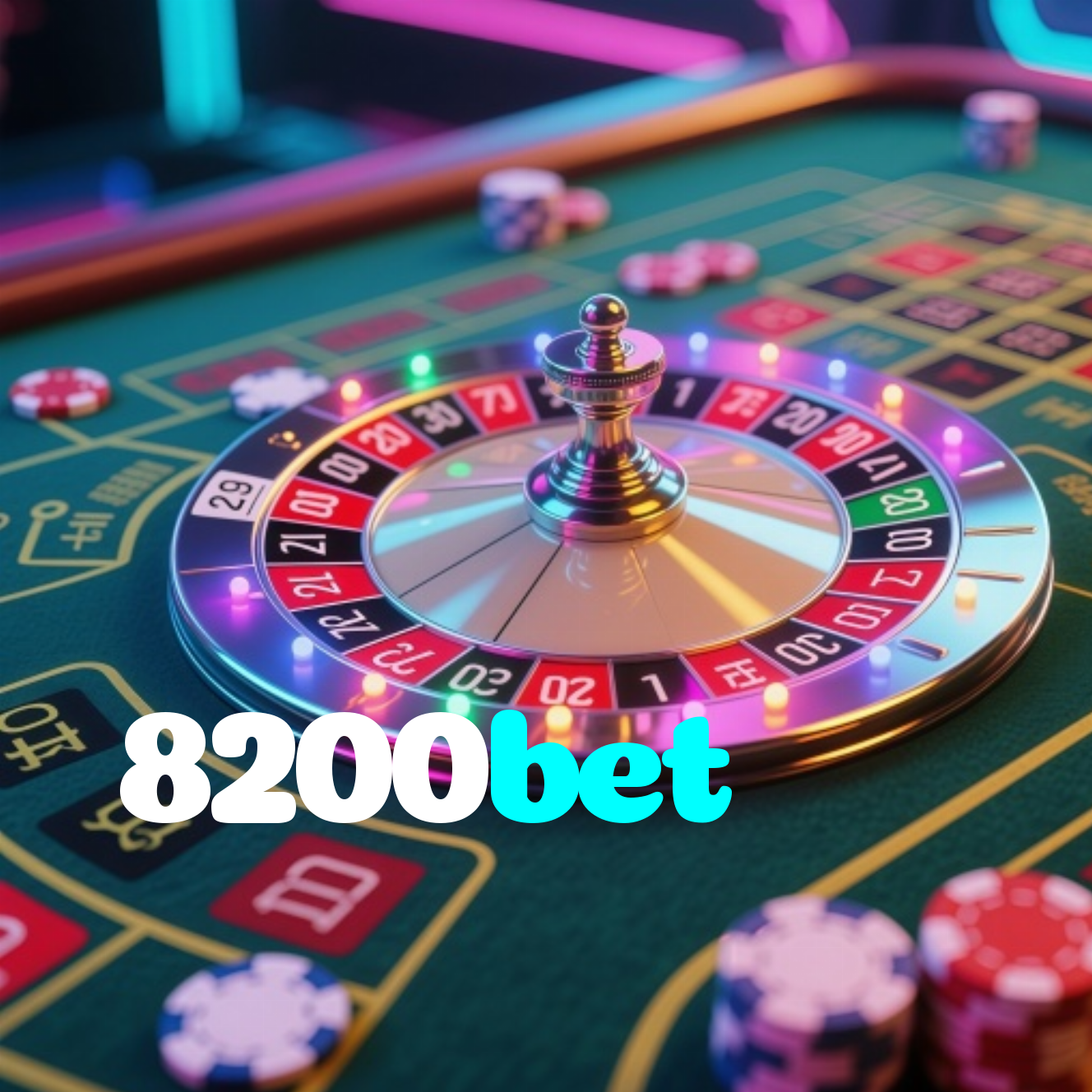 8200bet