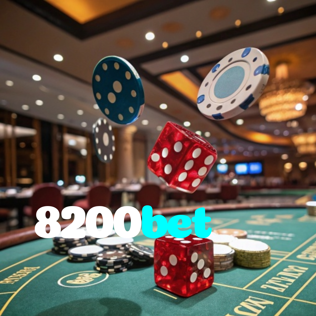 8200bet