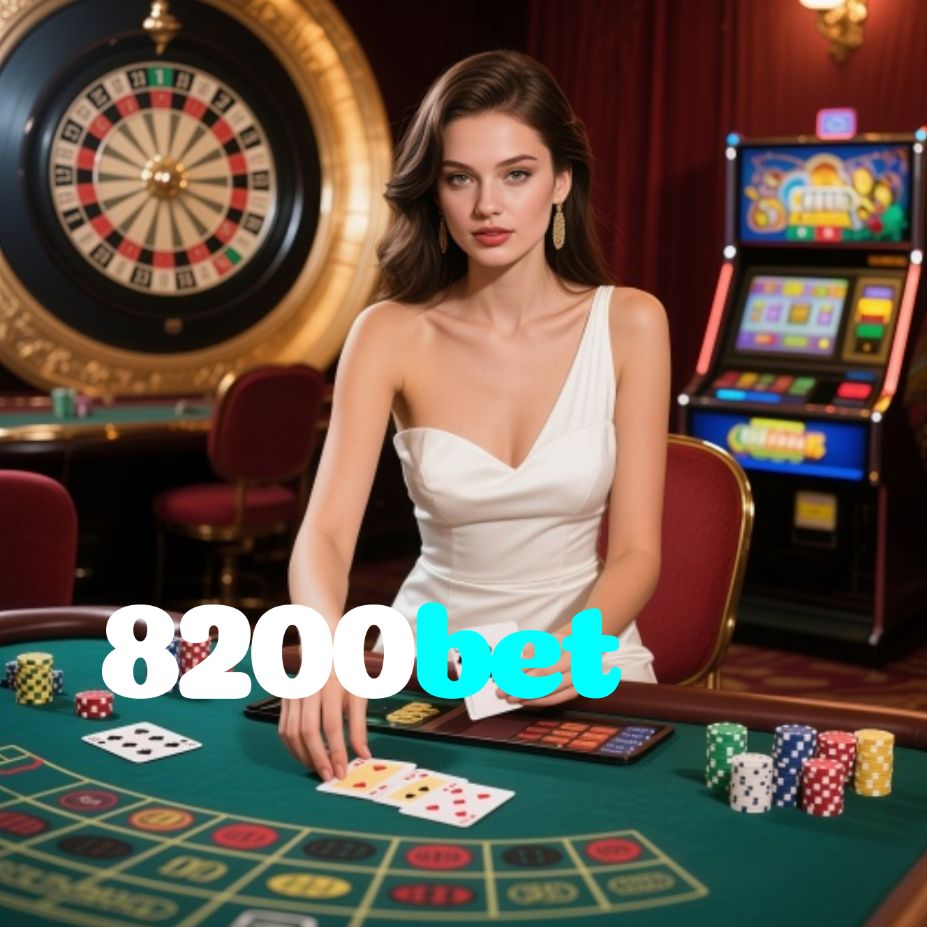 8200bet
