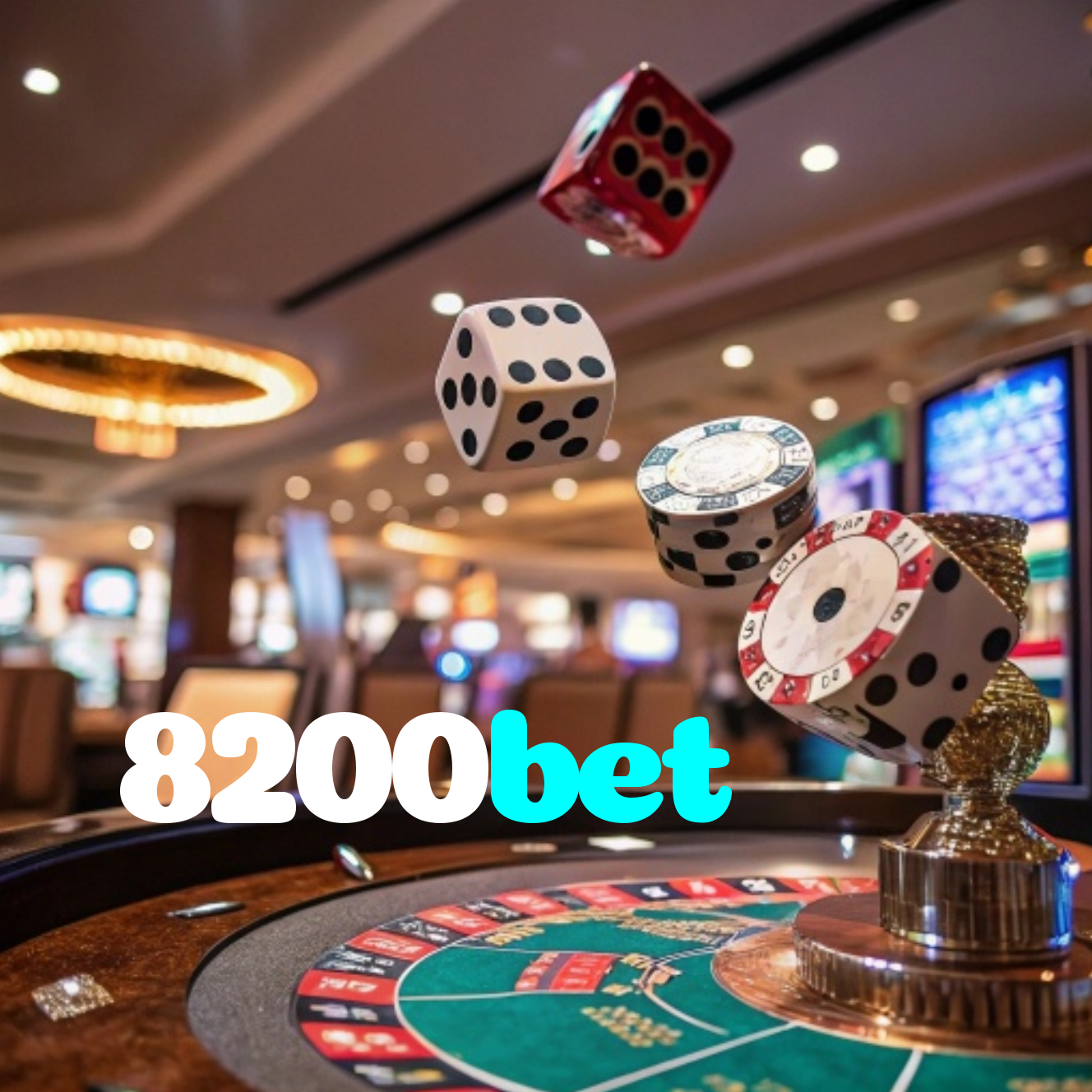 8200bet