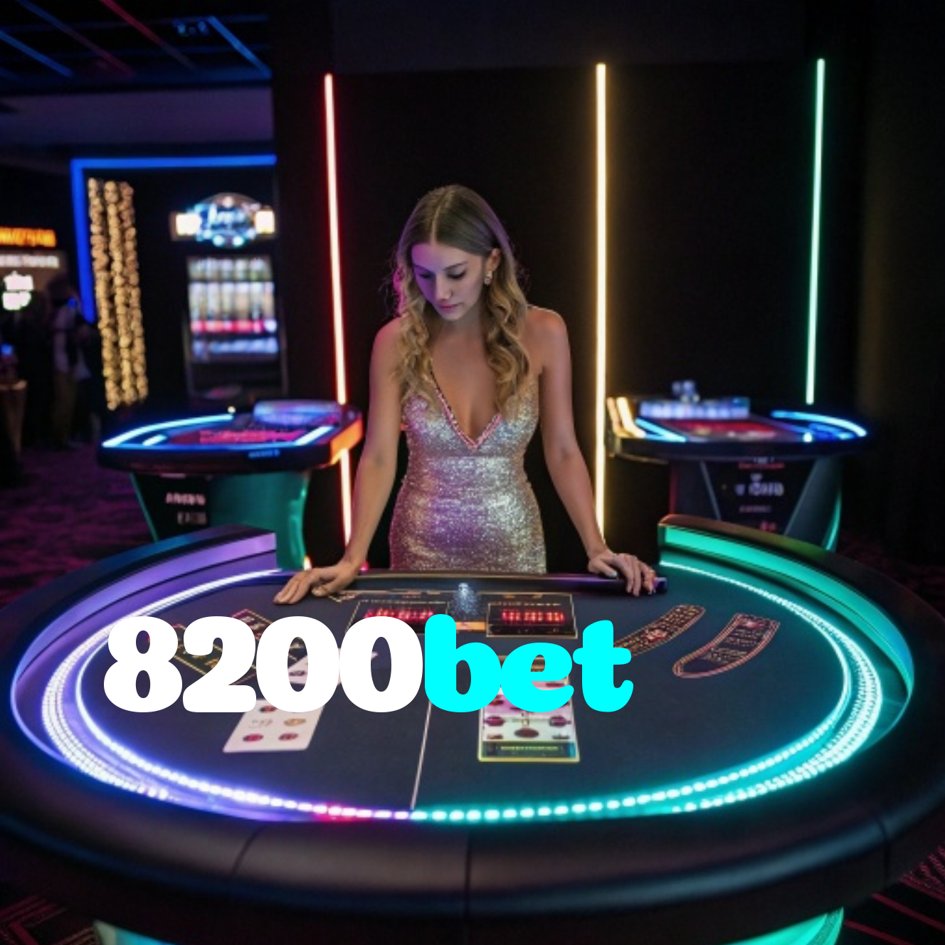 8200bet