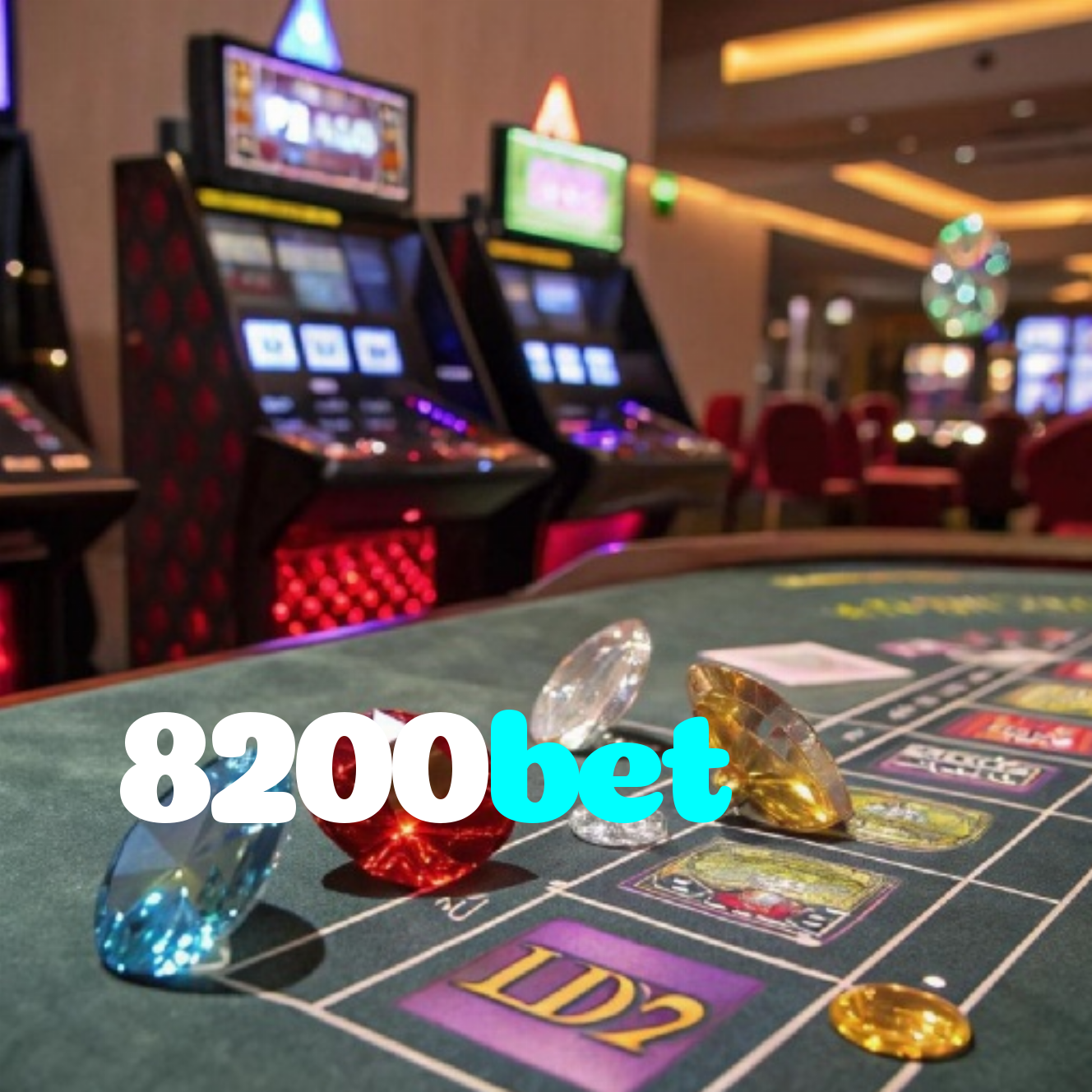 8200bet