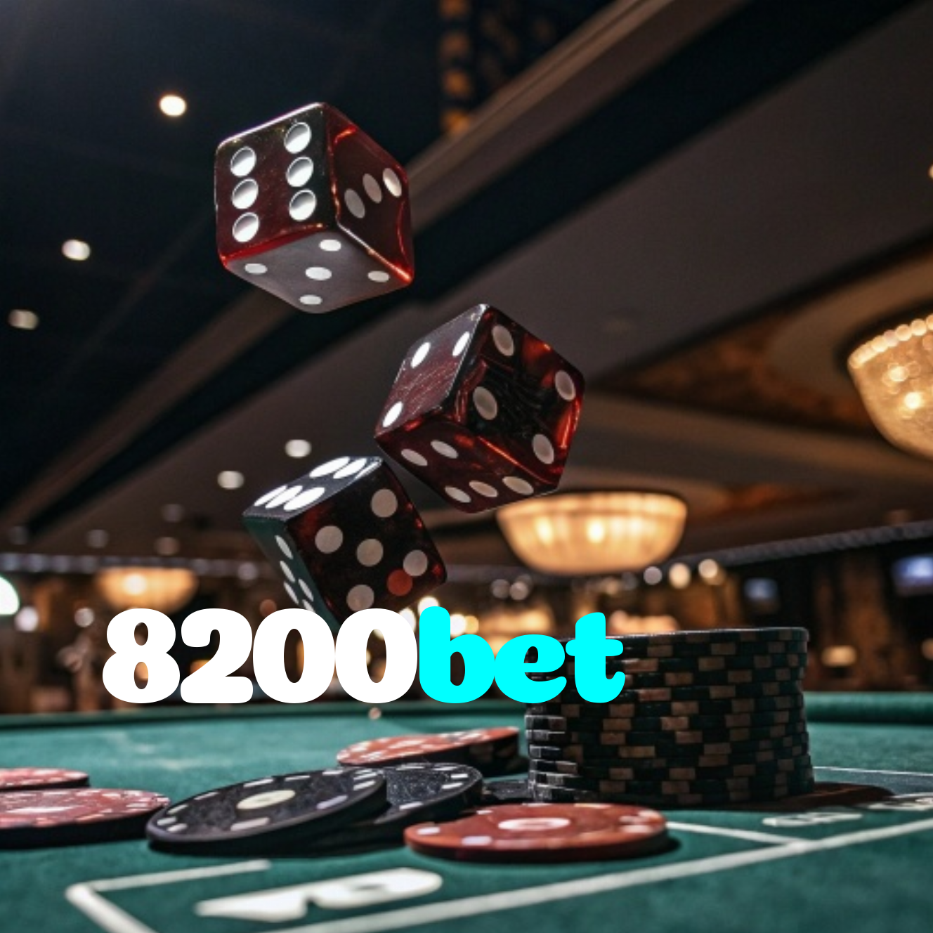 8200bet