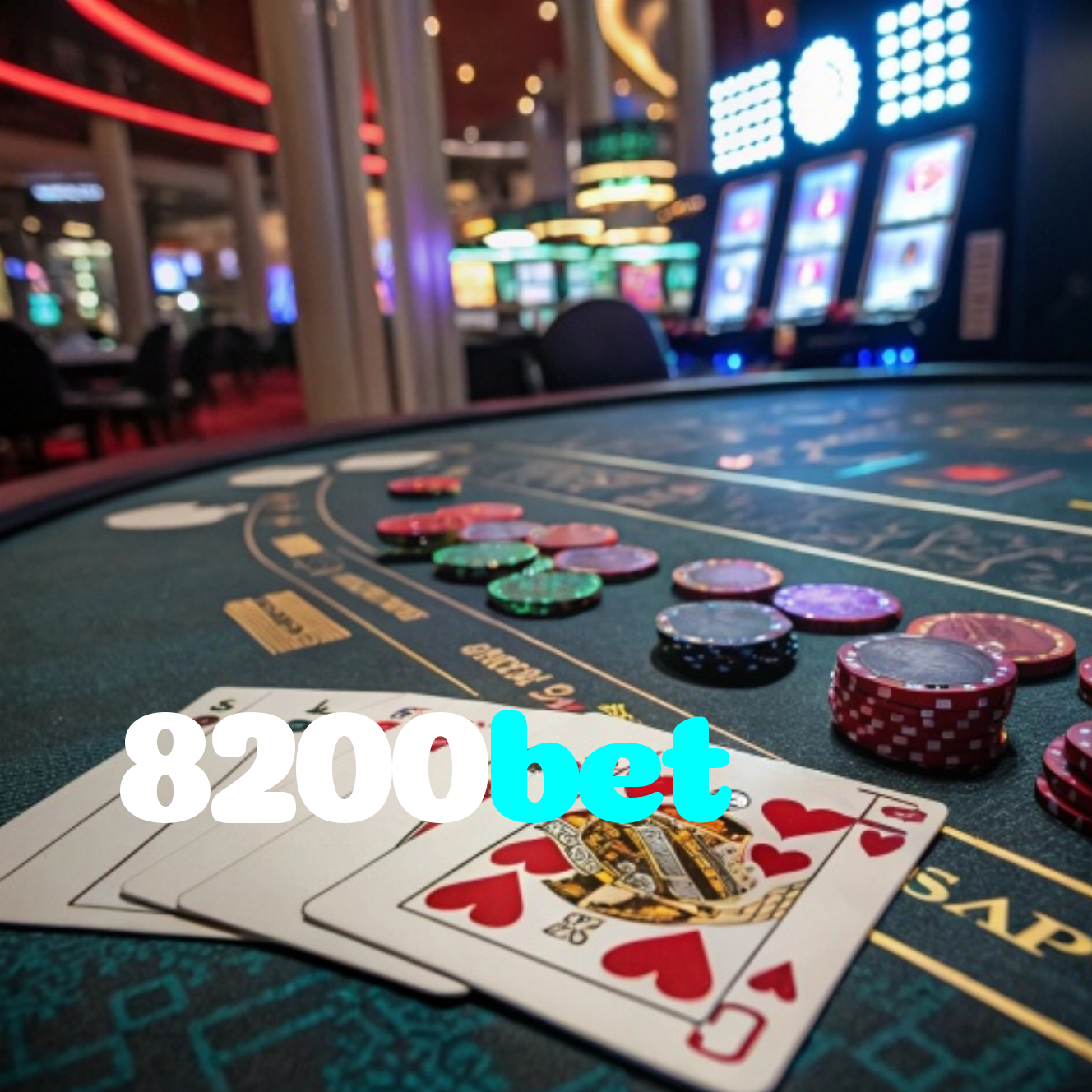 8200bet