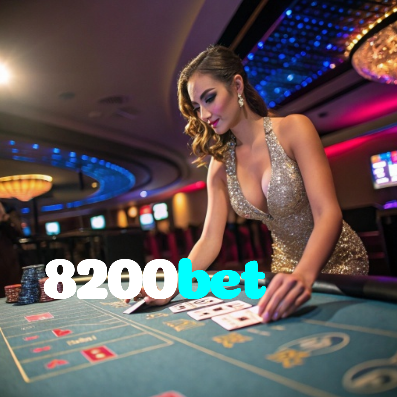 8200bet