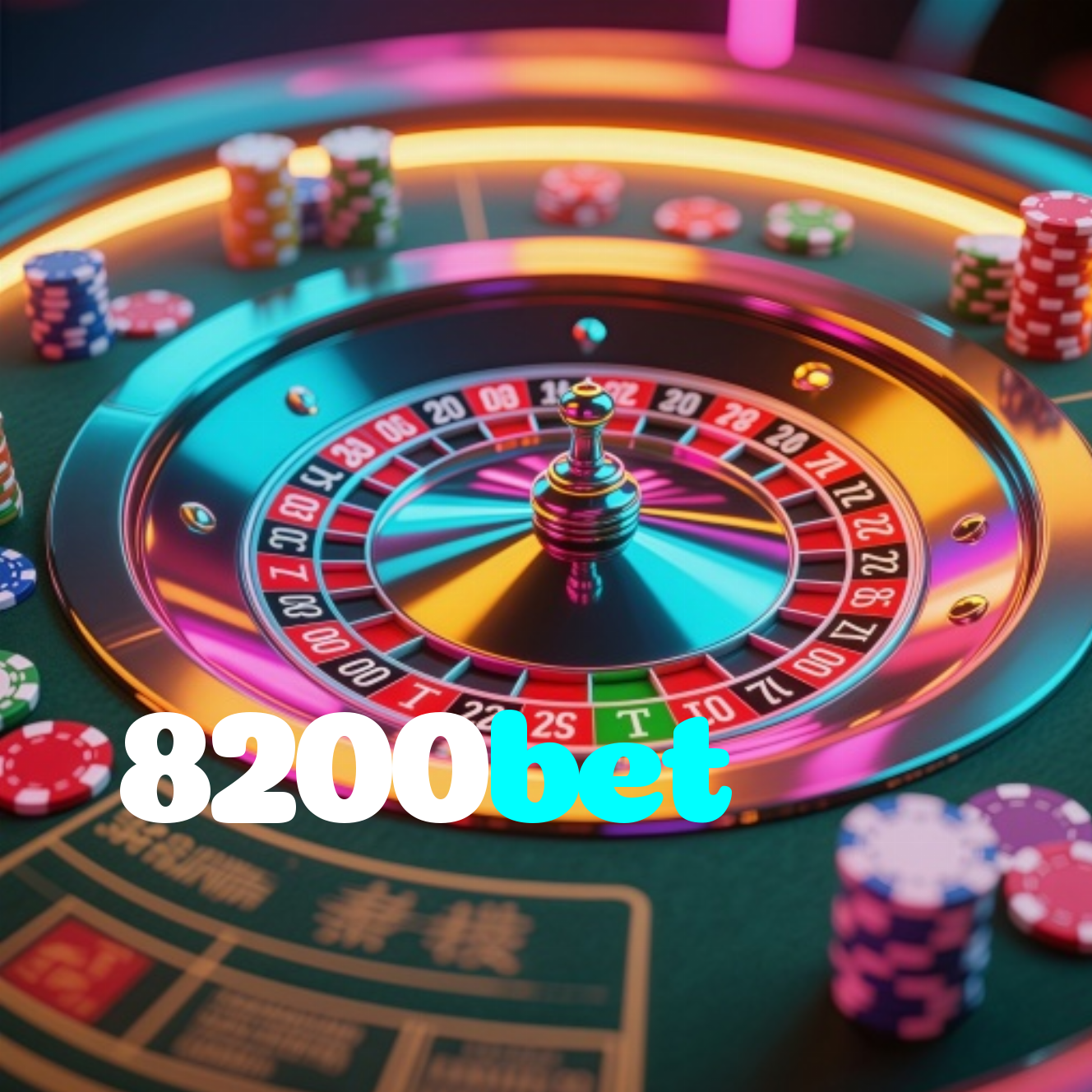 8200bet