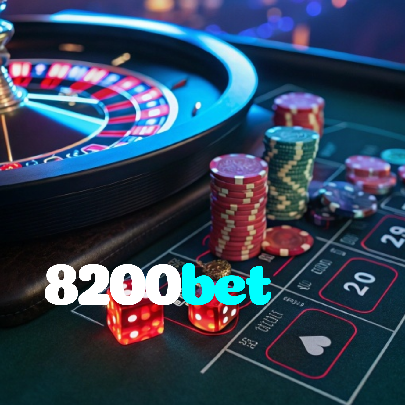 8200bet