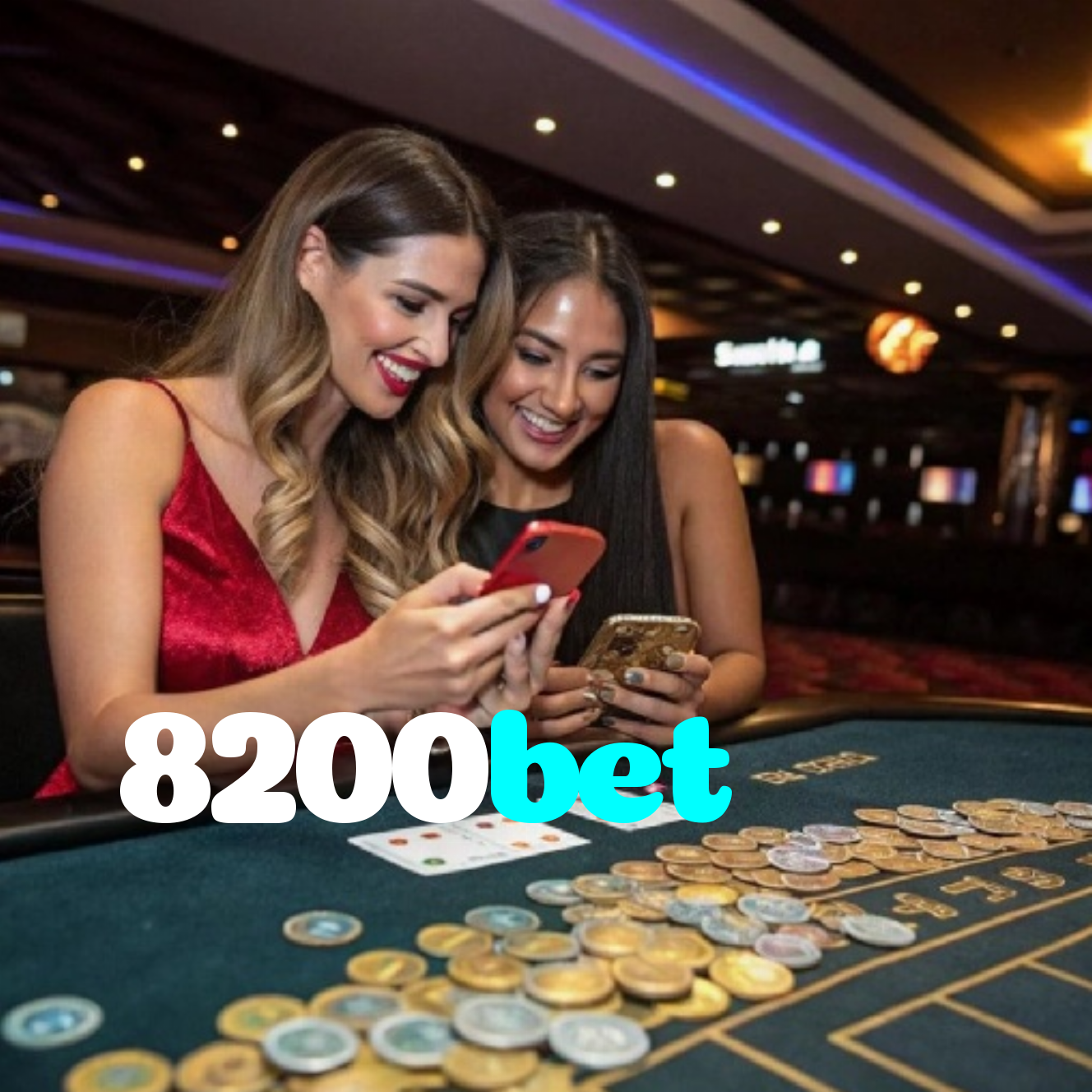 8200bet