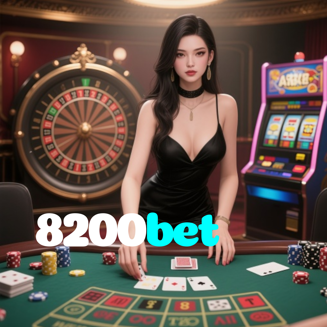 8200bet