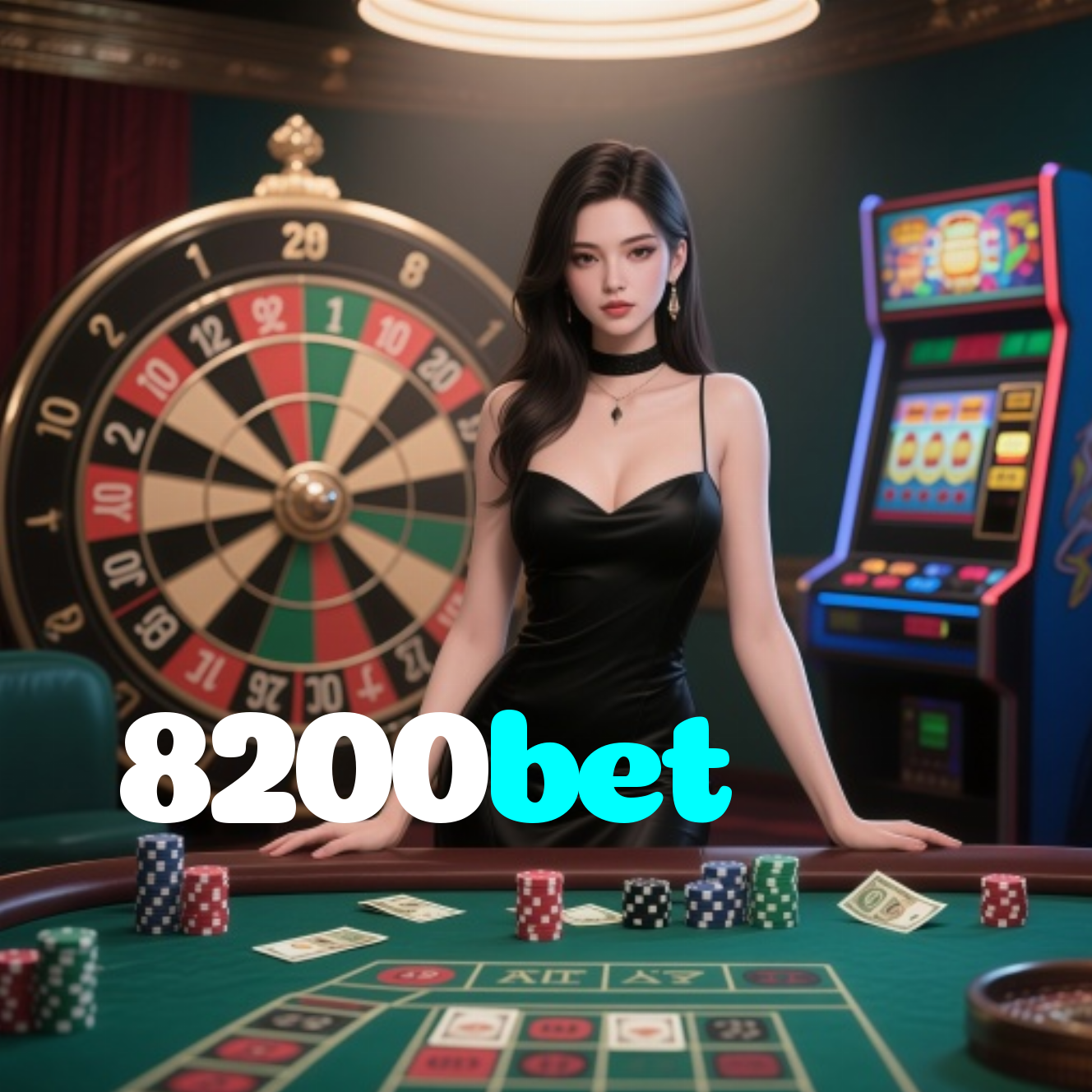 8200bet