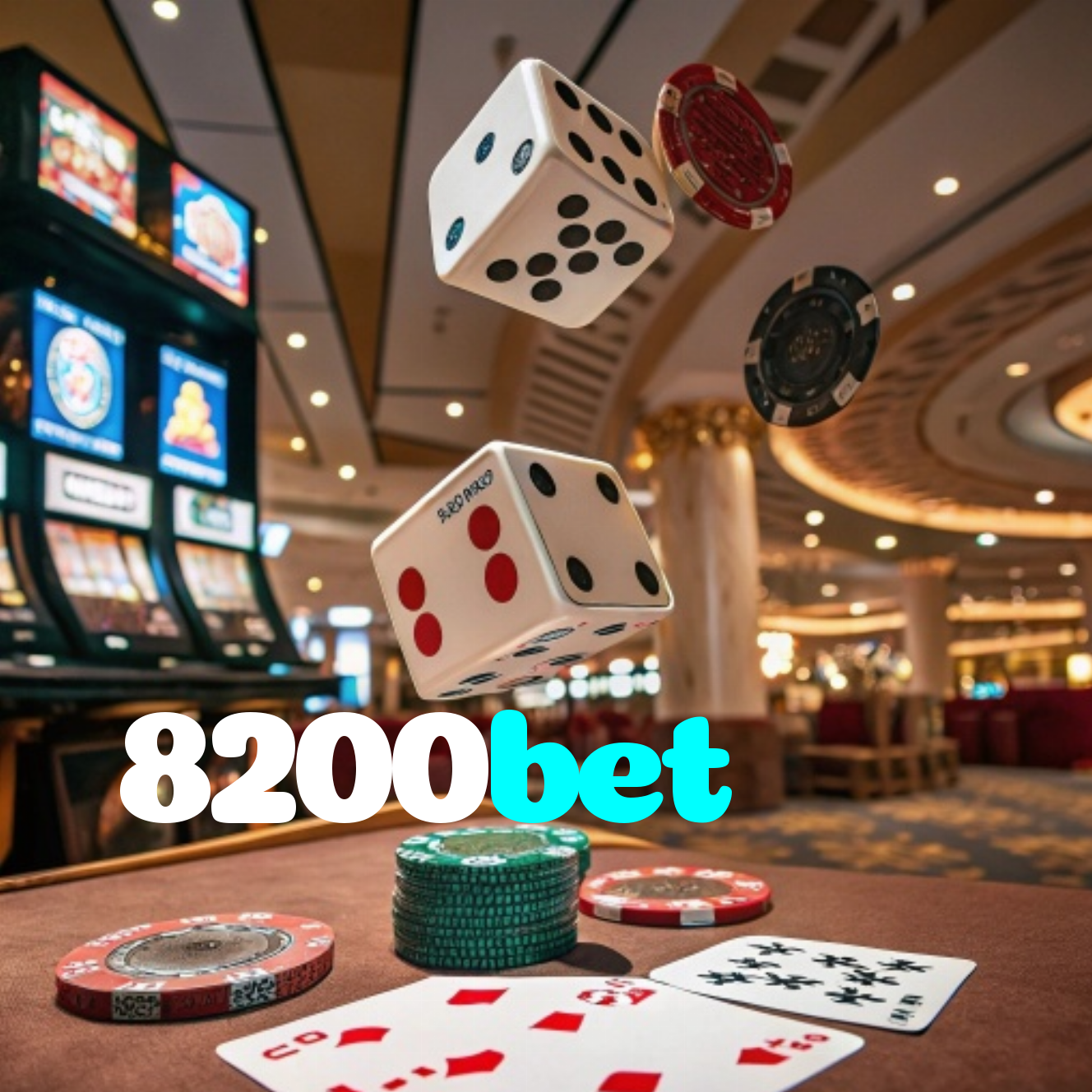 8200bet