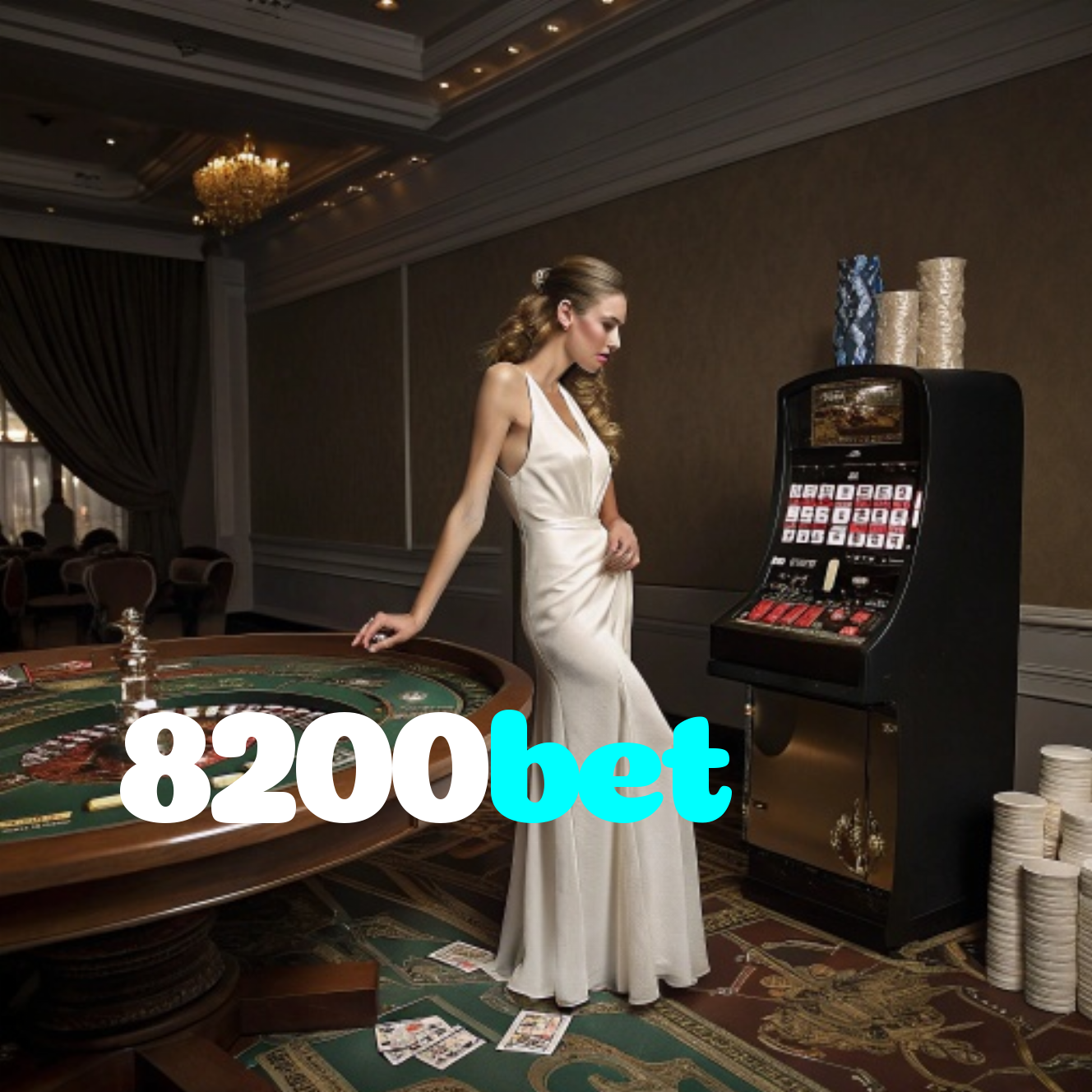 8200bet