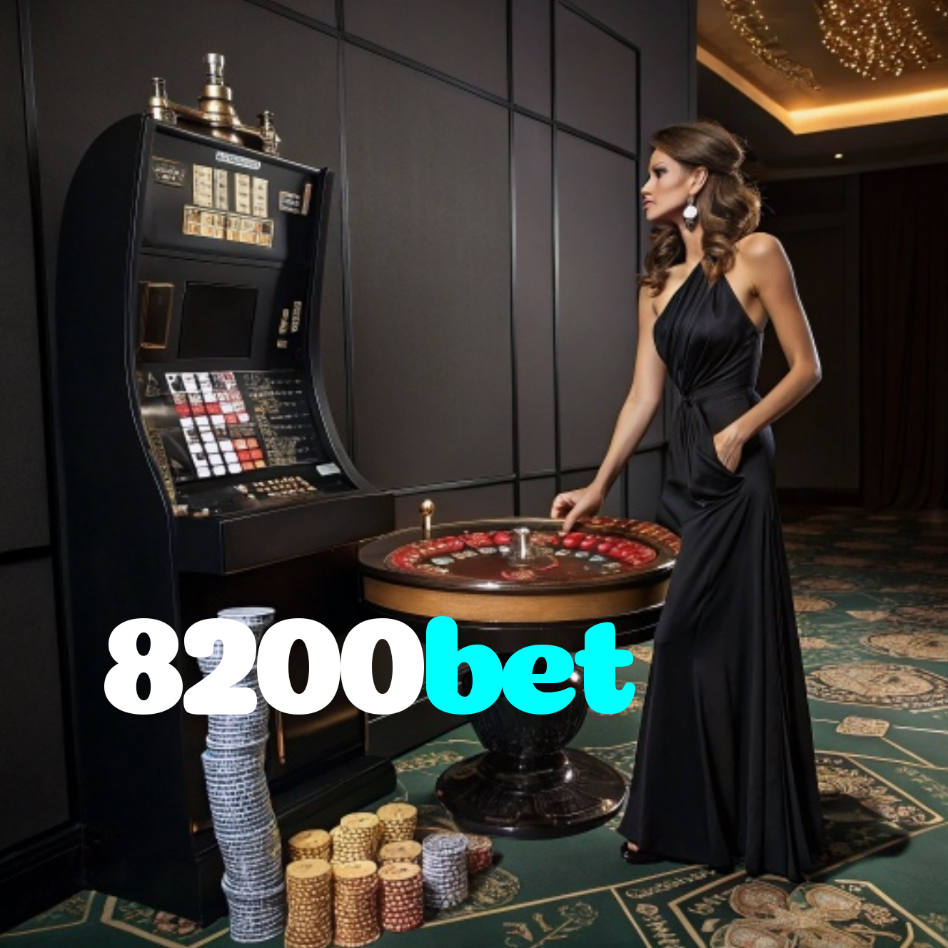 8200bet