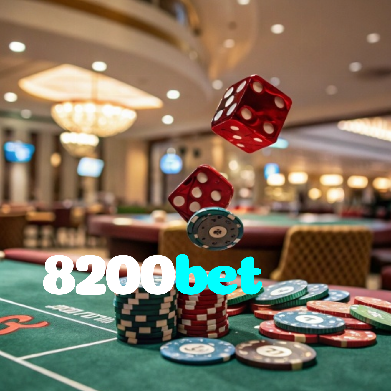 8200bet