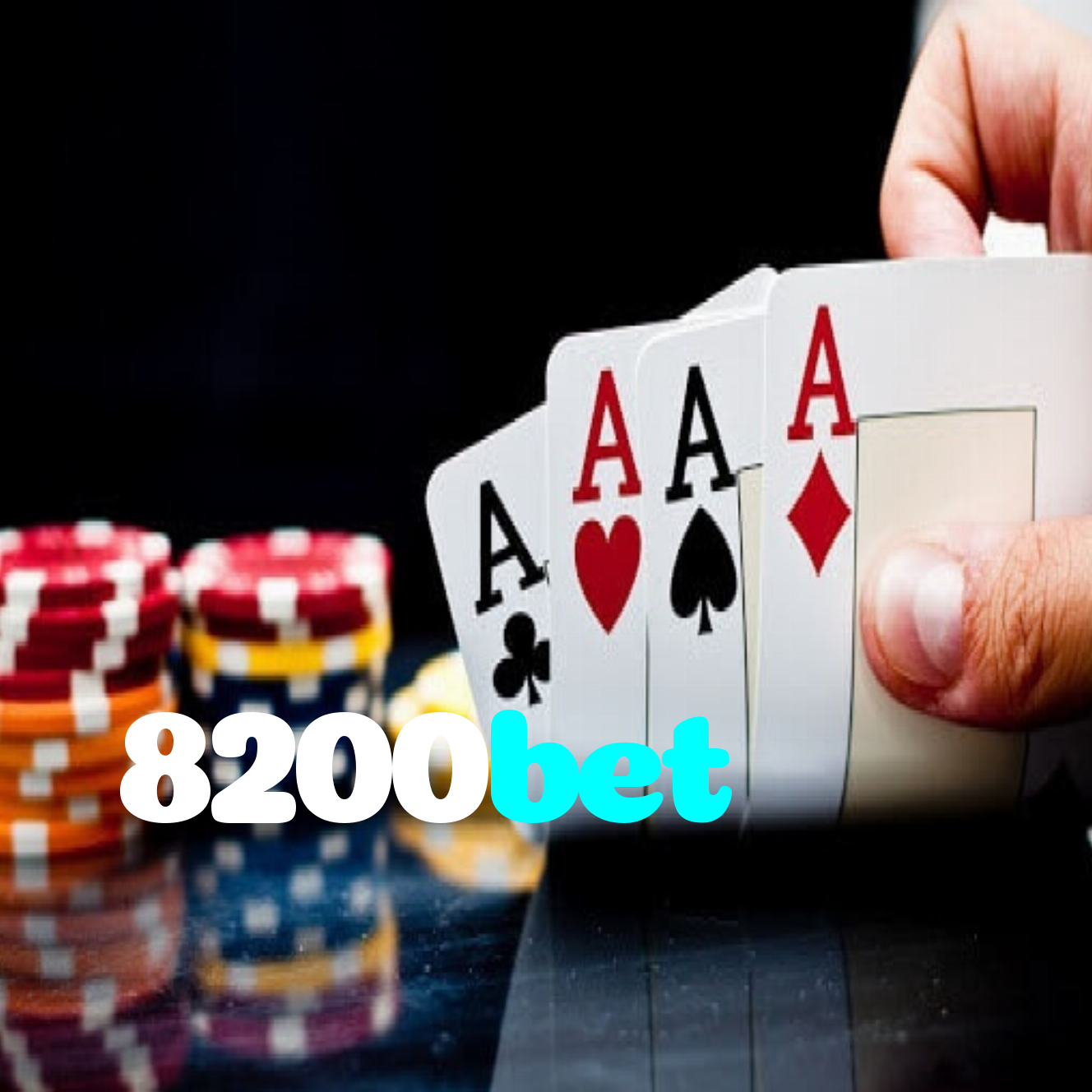 8200bet