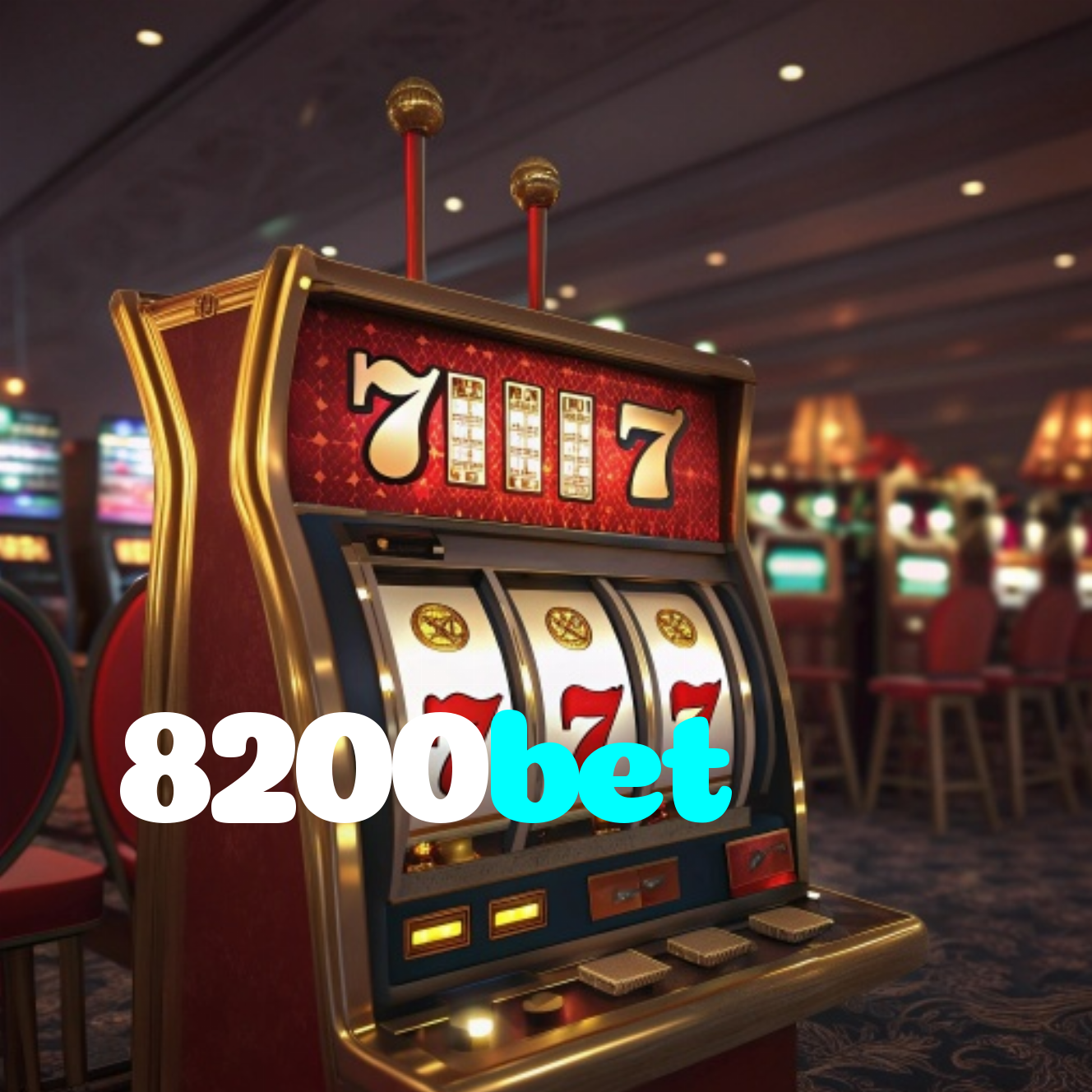 8200bet
